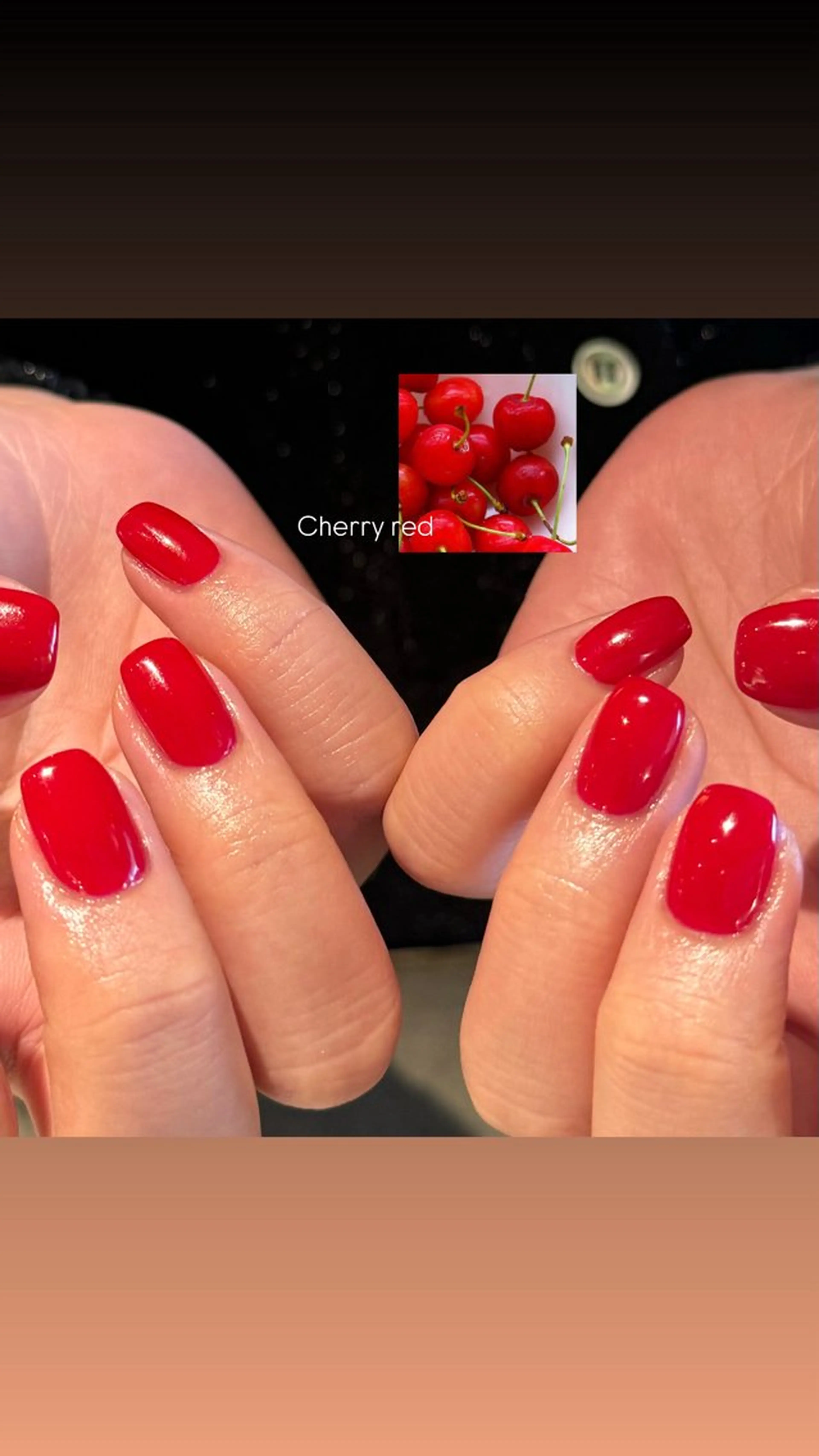 ネイル ハンドネイル にしぐち はるかのネイルデザイン