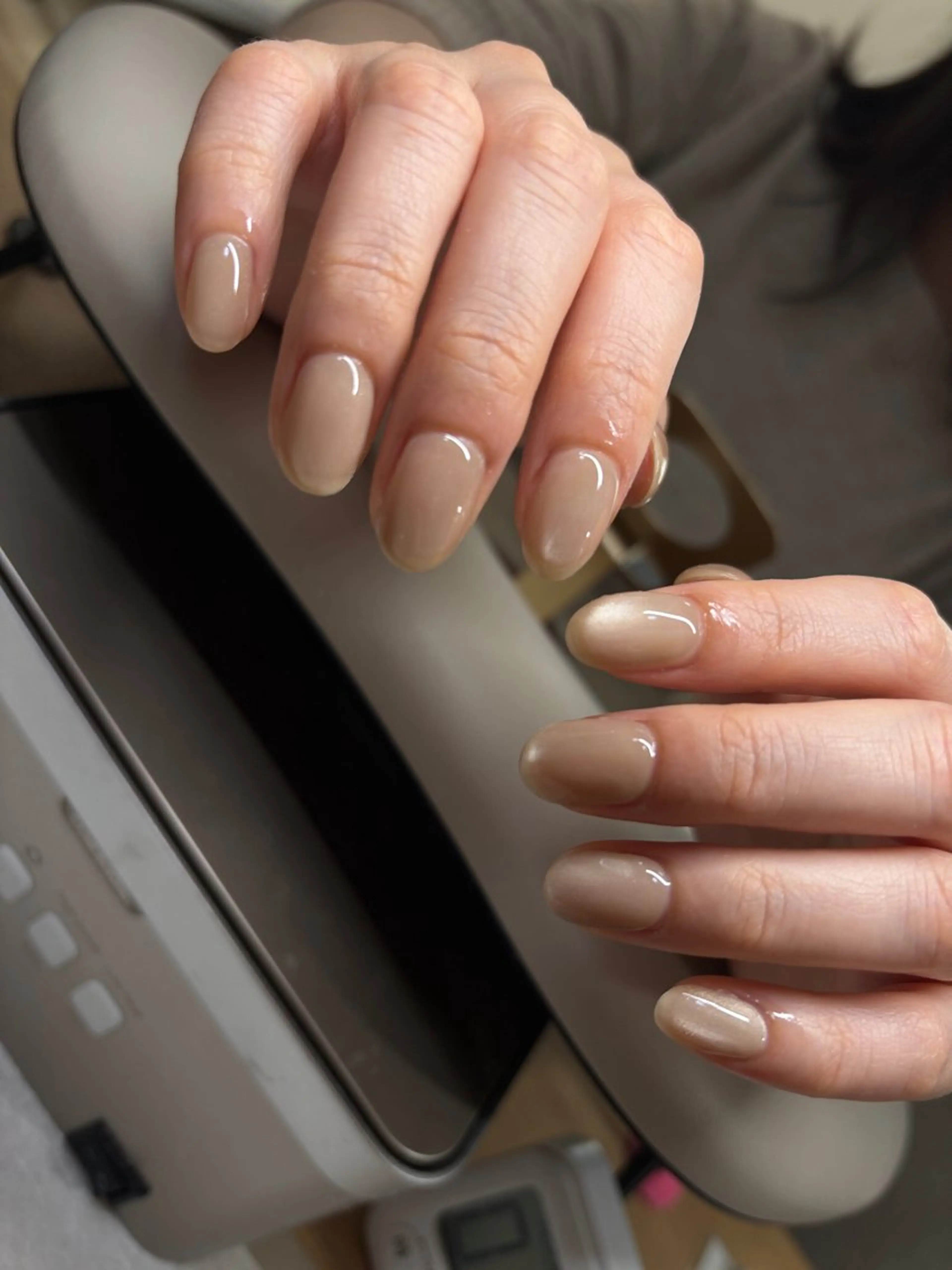 ネイル 33 nail salon 徳山里美のネイルデザイン