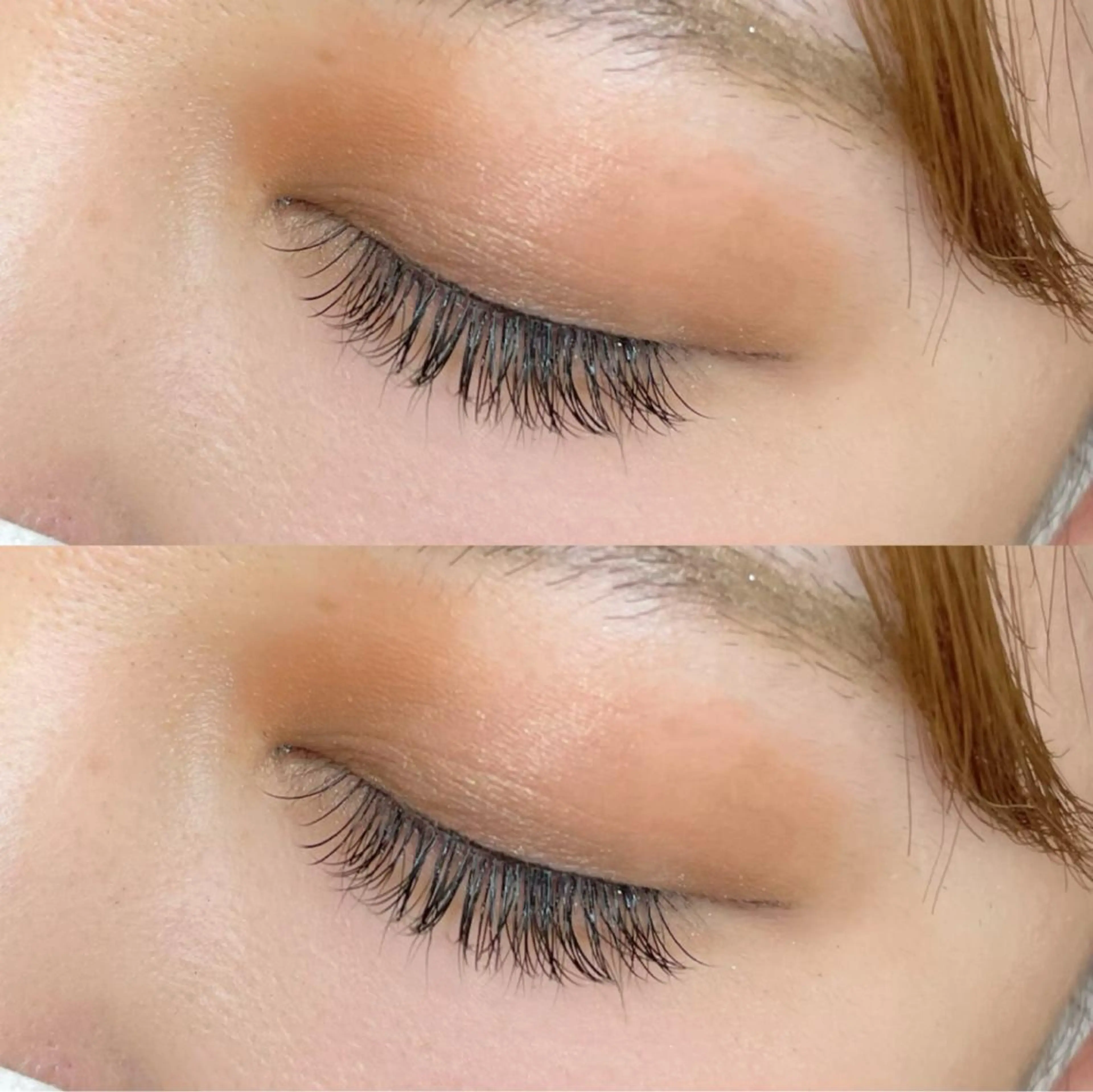 マツエク・マツパ 鈴木 なるみのマツエク・マツパデザイン