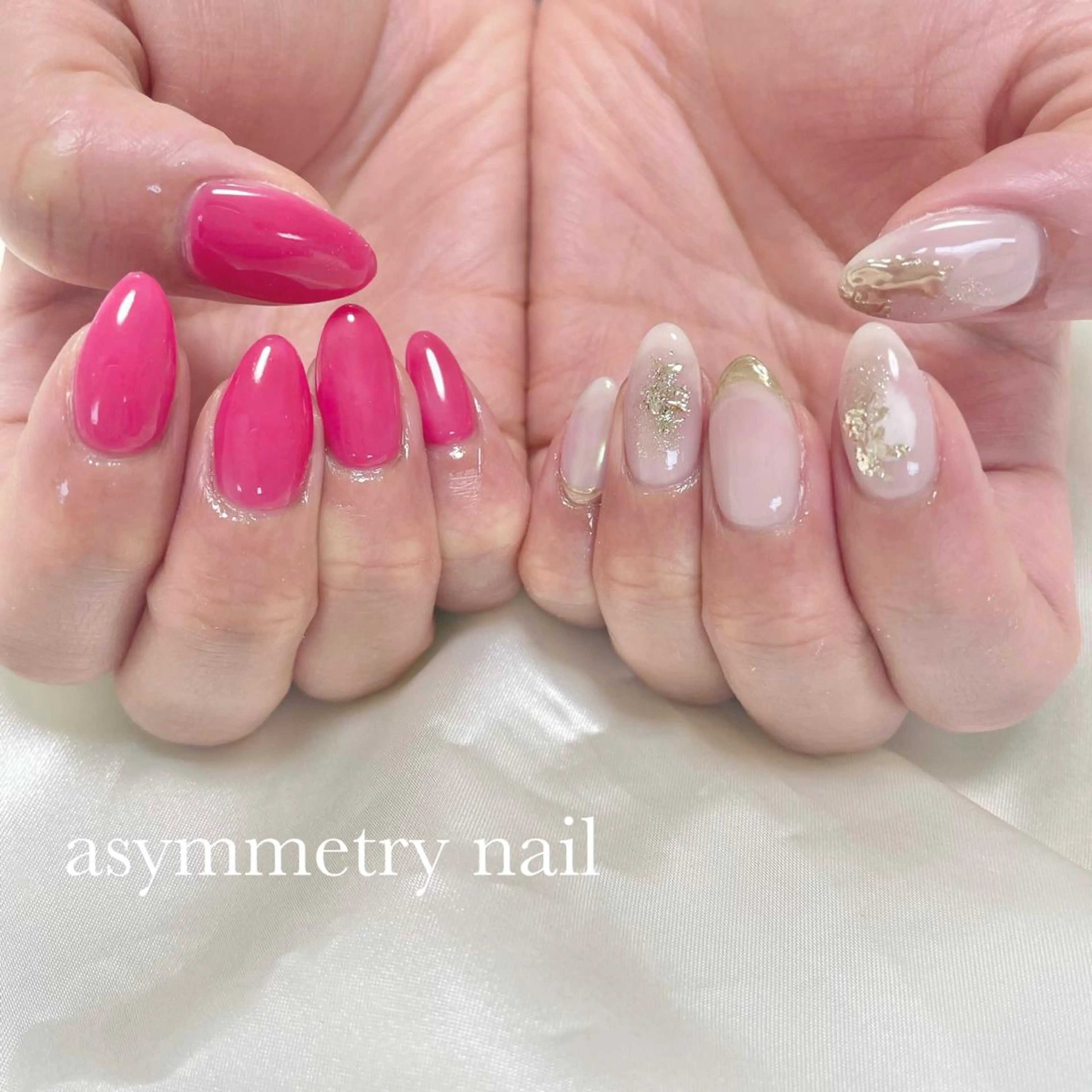 ネイル if nailのネイルデザイン