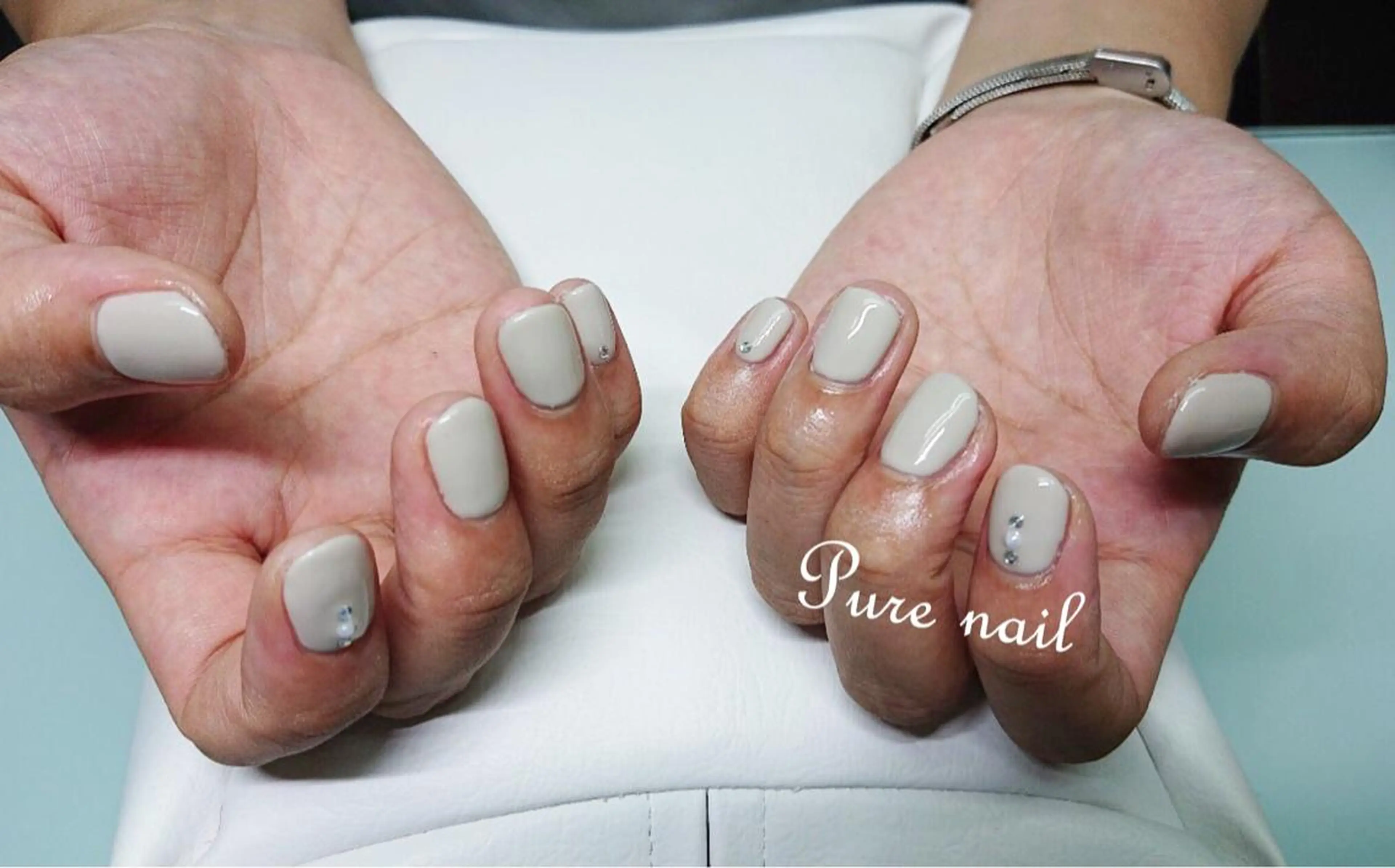 ネイル feliz salonのネイルデザイン