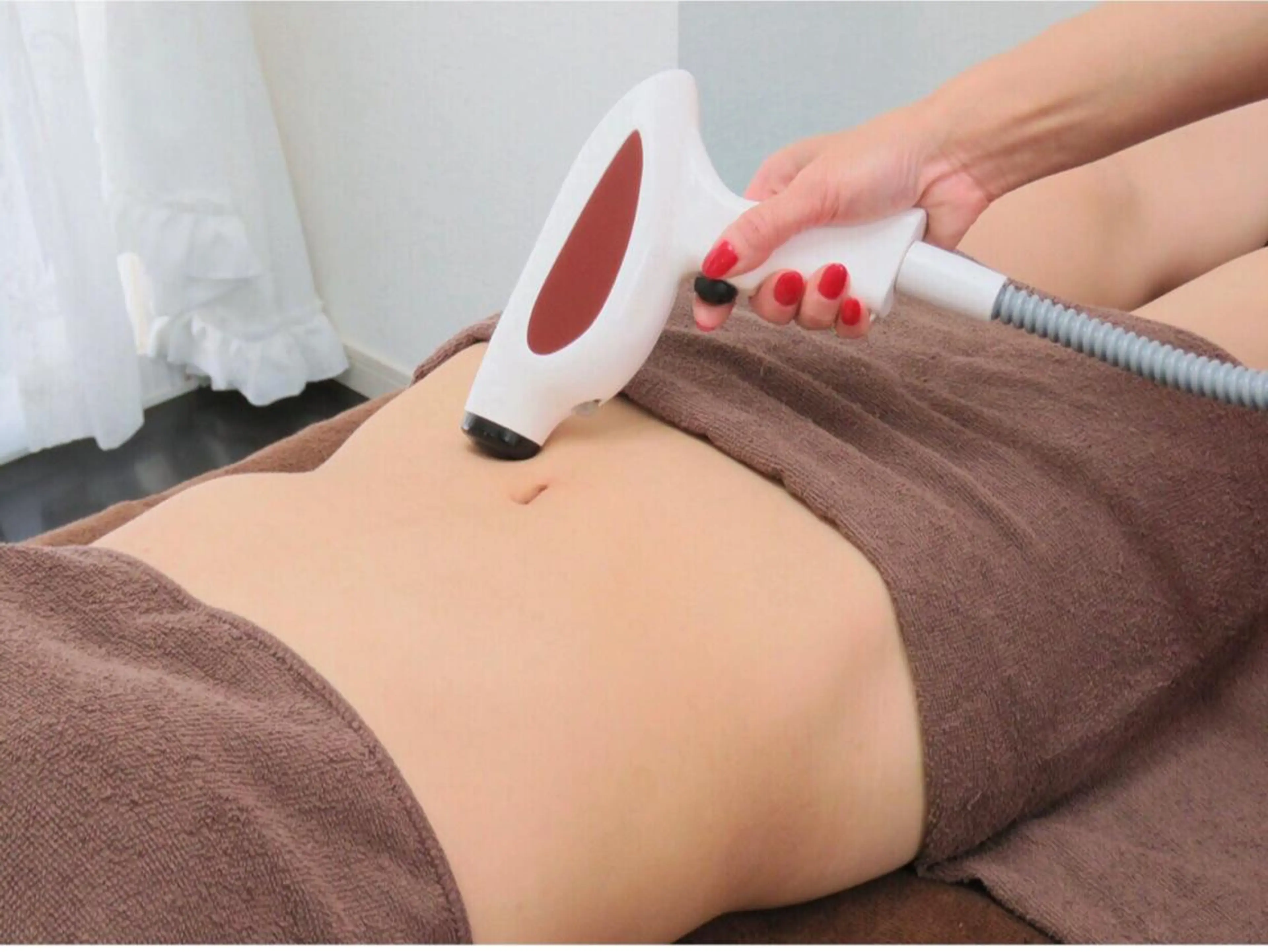 美容医療提携 サロンドシェリーのエステ・リラクイメージ