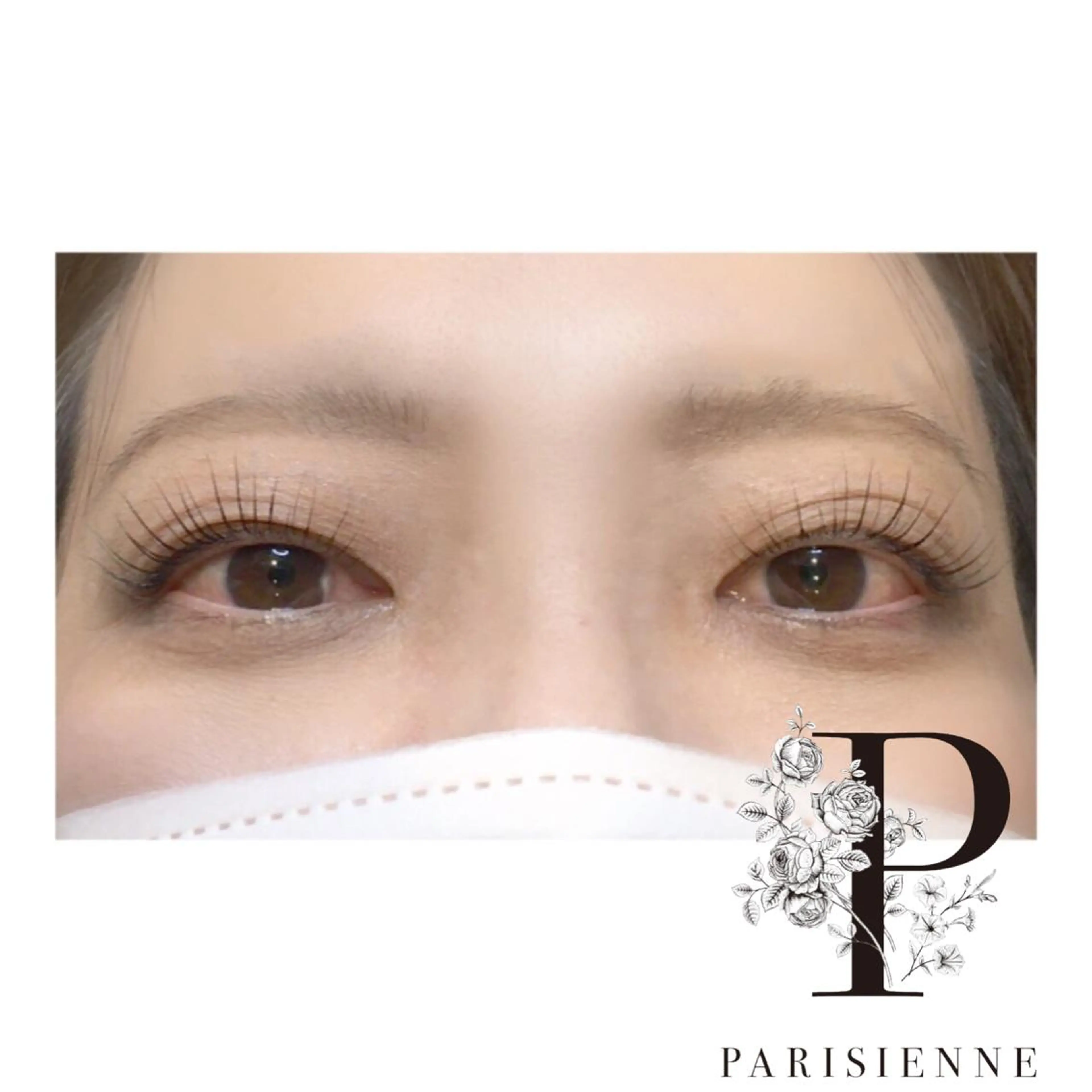 マツエク・マツパ NaTuRaL eyelashのマツエク・マツパデザイン