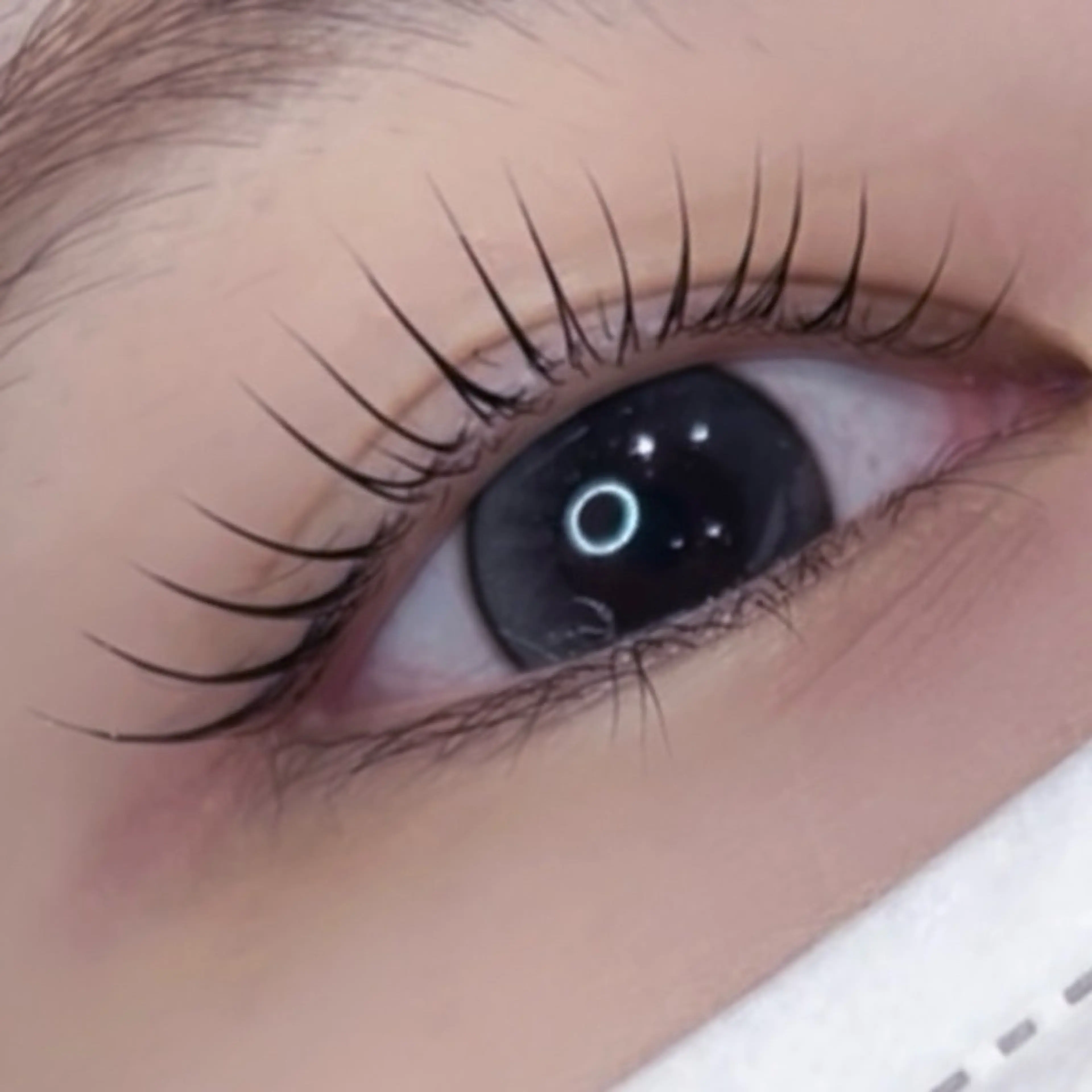 マツエク・マツパ amii ✩ 谷口のマツエク・マツパデザイン