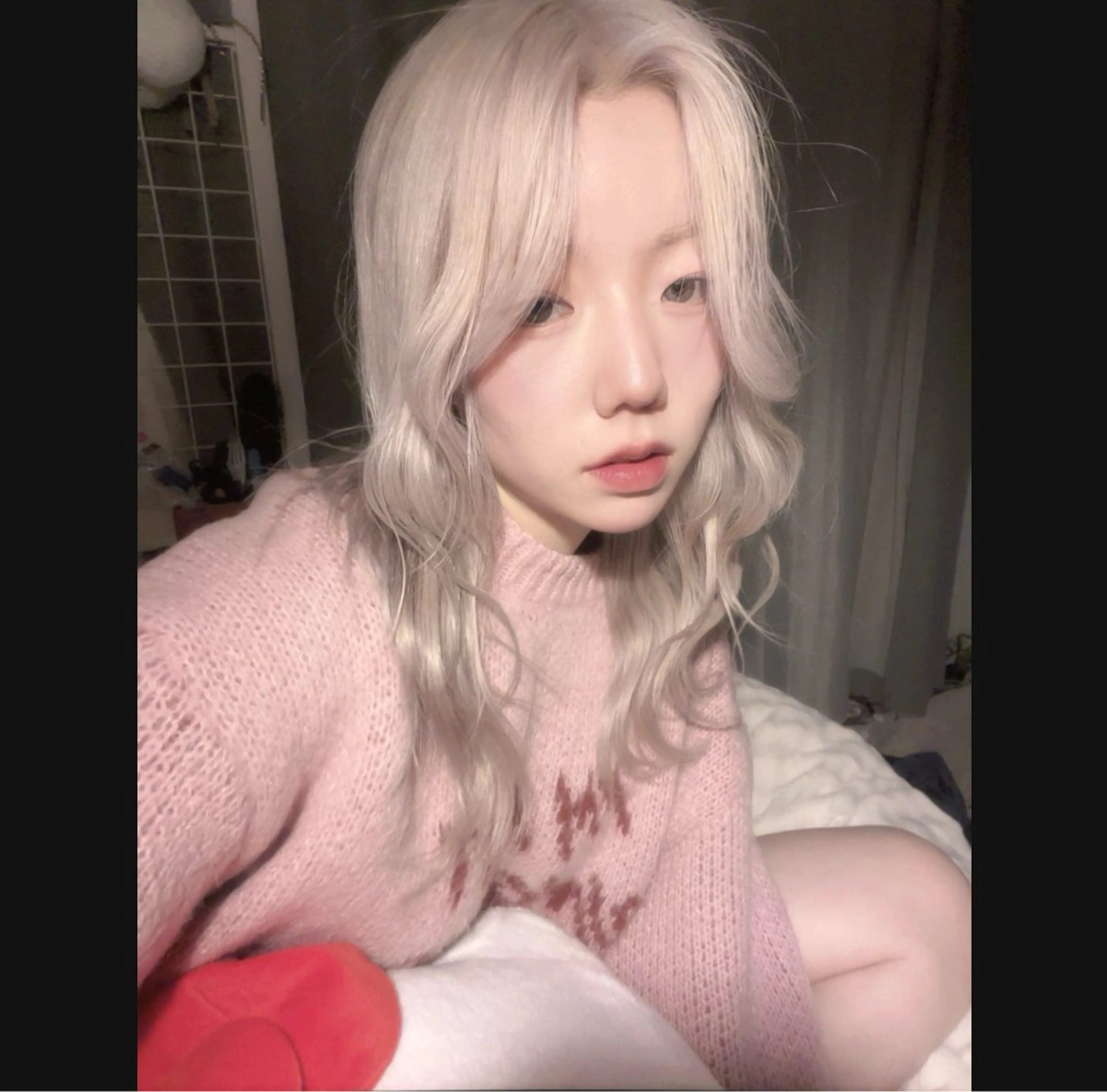 カラー トレンドスタイル/ Shizukuのヘアスタイル