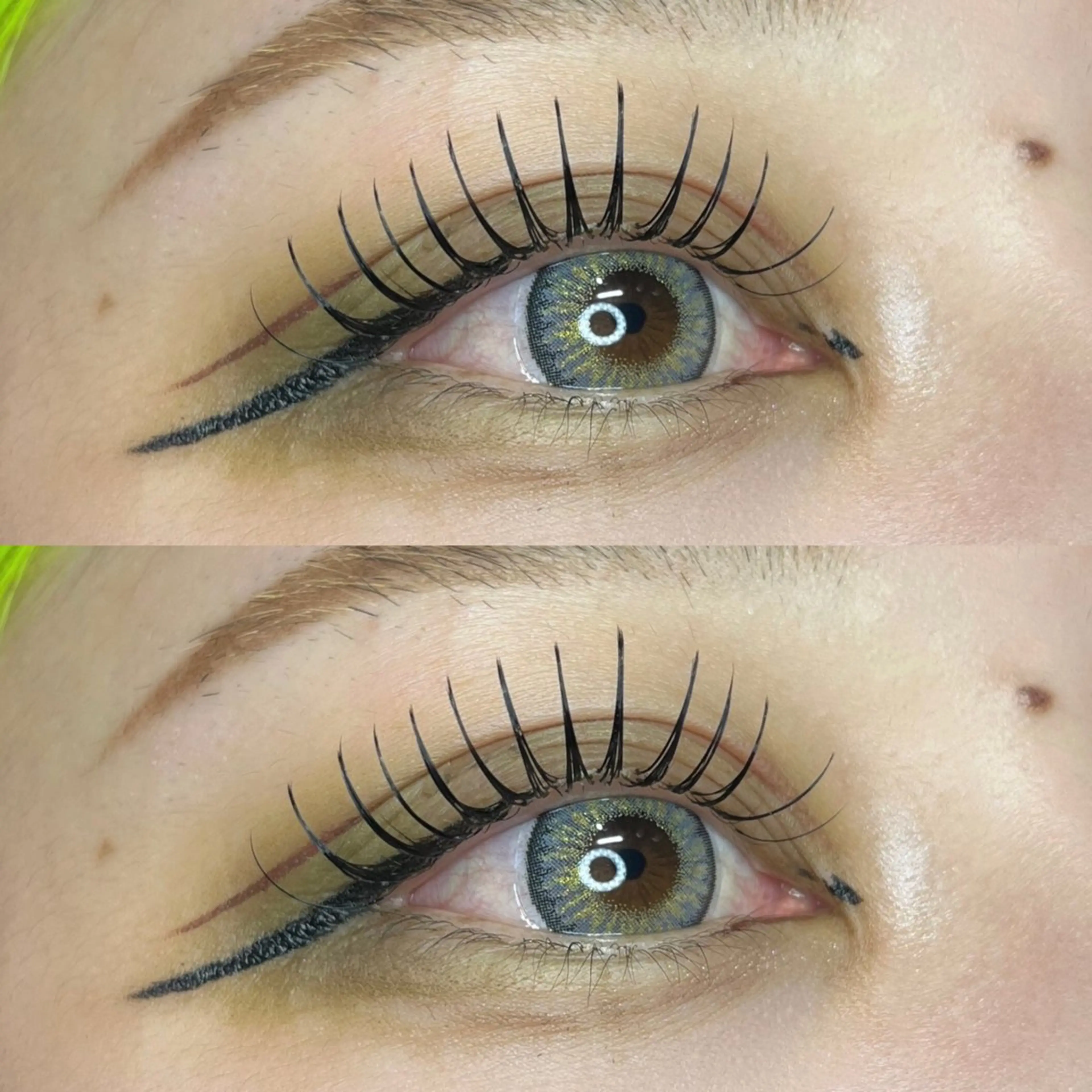 マツエク・マツパ マツエク eyelist RENA🐩♡のマツエク・マツパデザイン