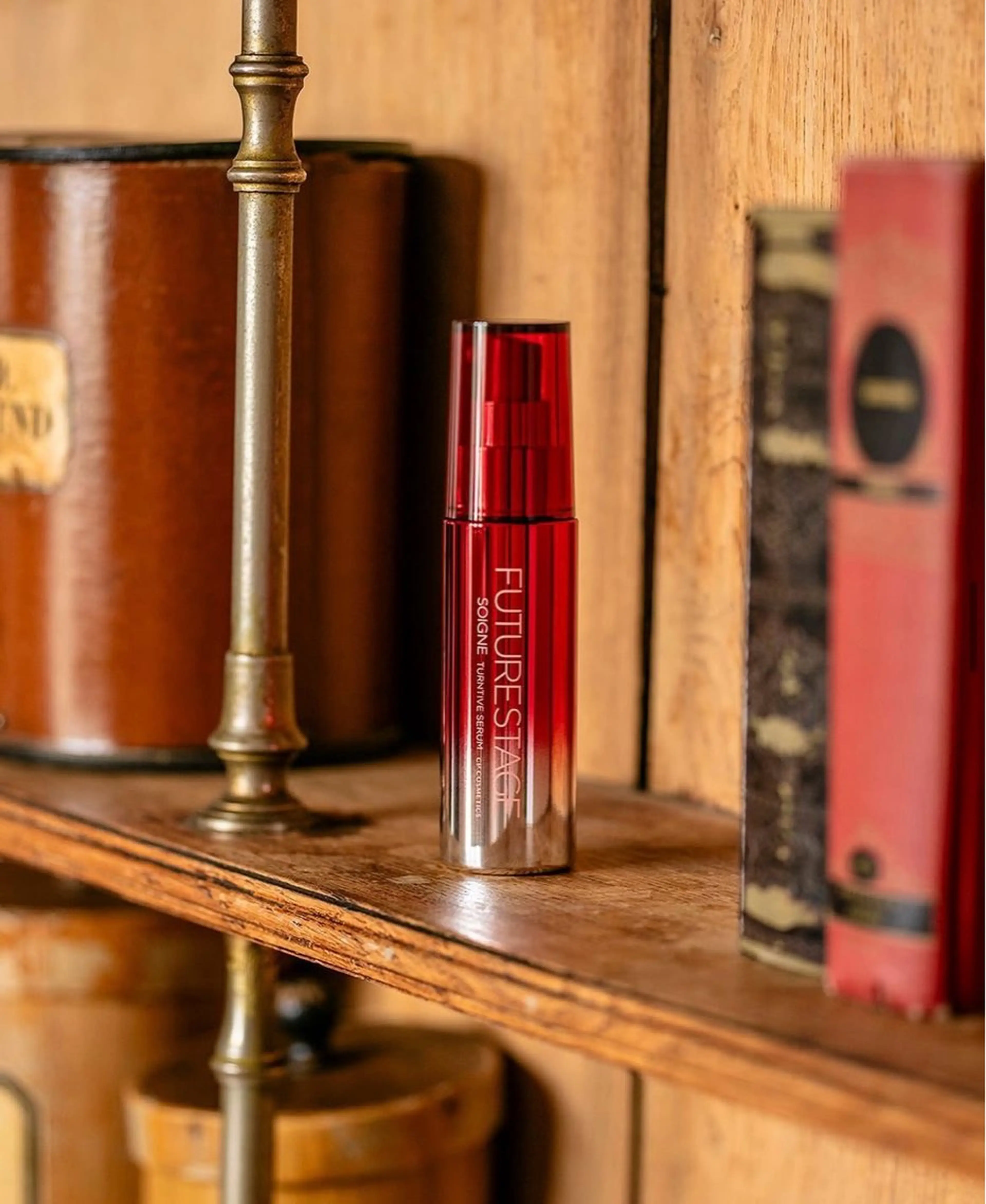 ナトゥール祇園店 保田絵理のエステ・リラクイメージ