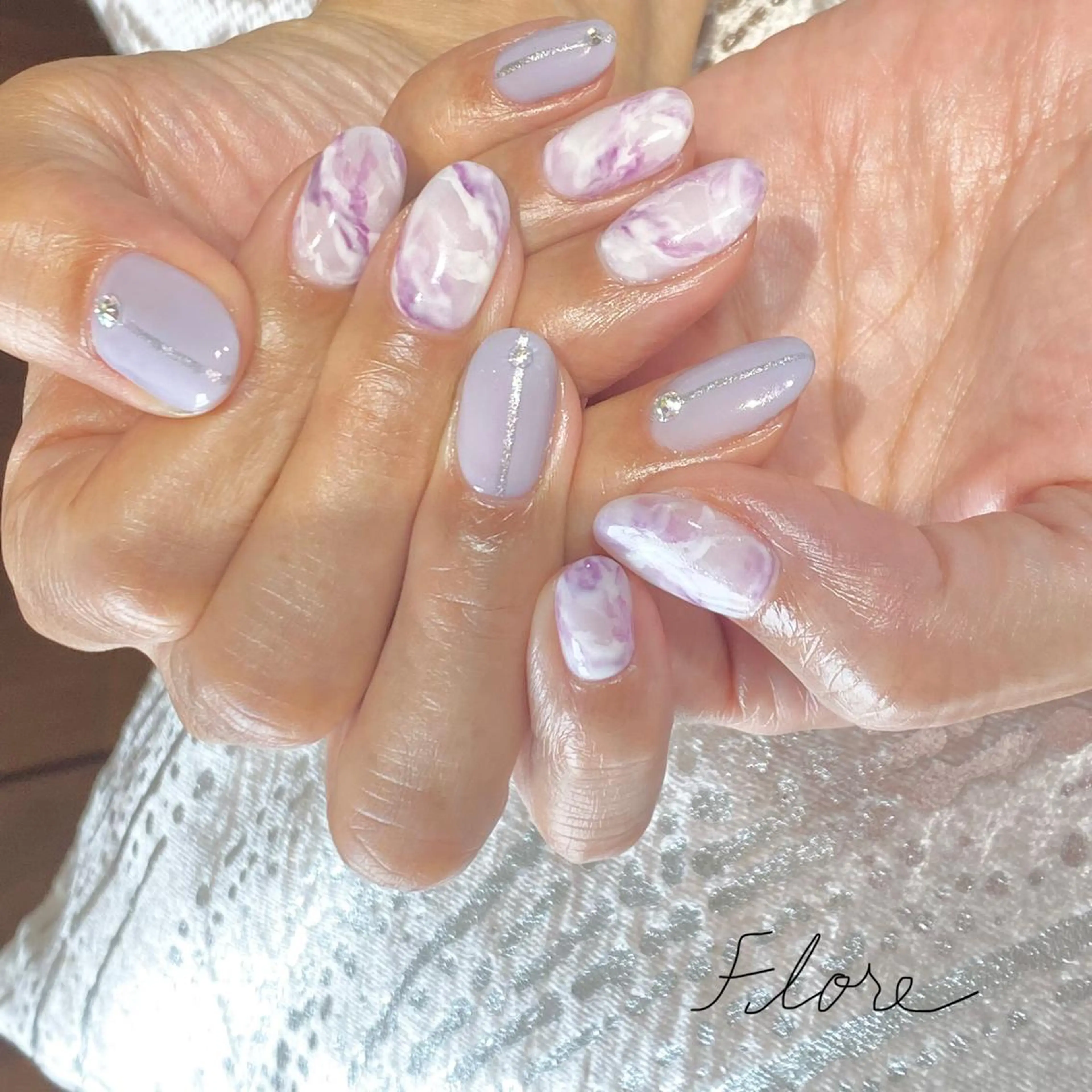 ネイル Flore (フロール)の眉毛・アイブロウイメージ