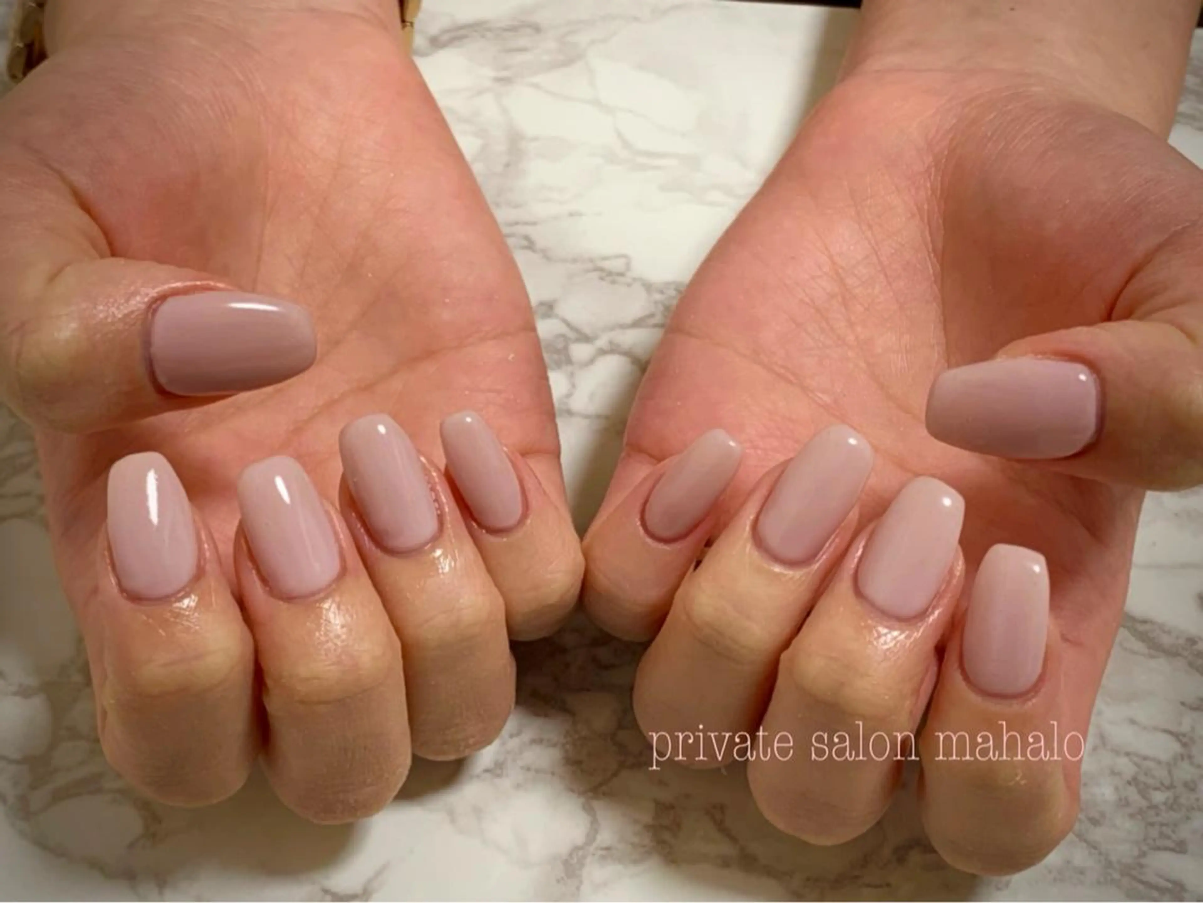 ネイル 💎JADE💎 齊藤沙也香のエステ・リラクイメージ