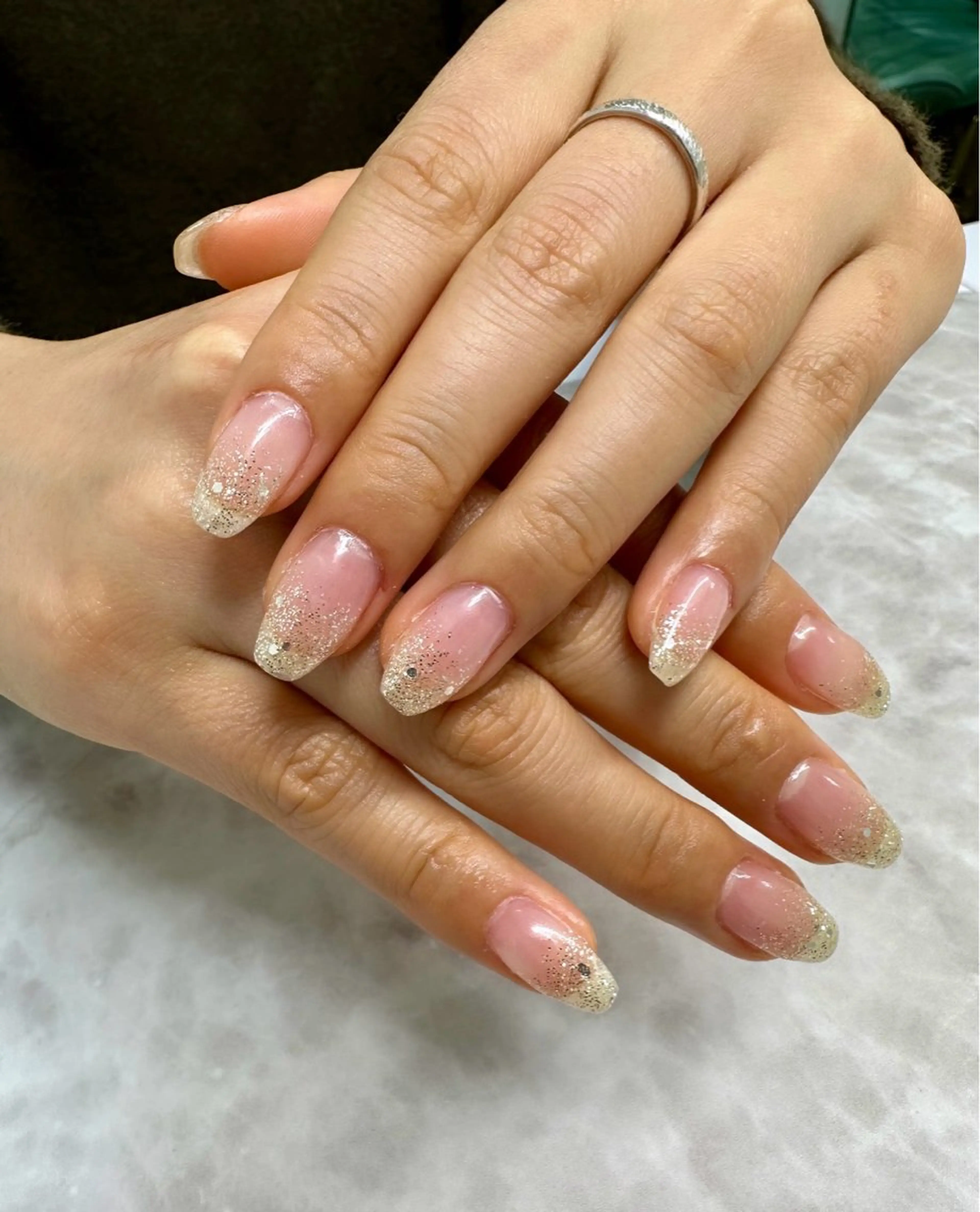 ネイル PROVE Nail 🫧satomiのネイルデザイン