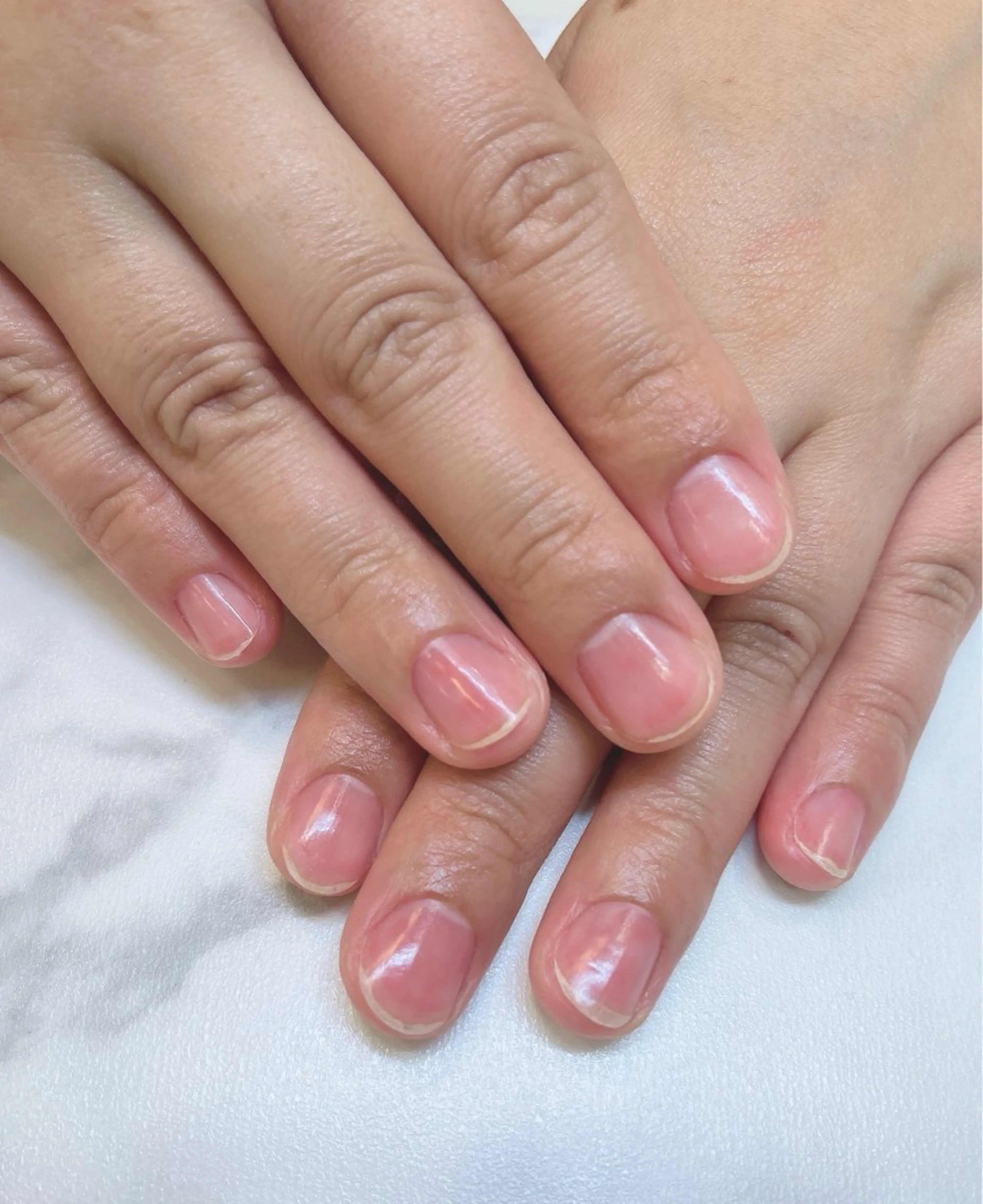 ネイル 渡邉 真衣のネイルデザイン