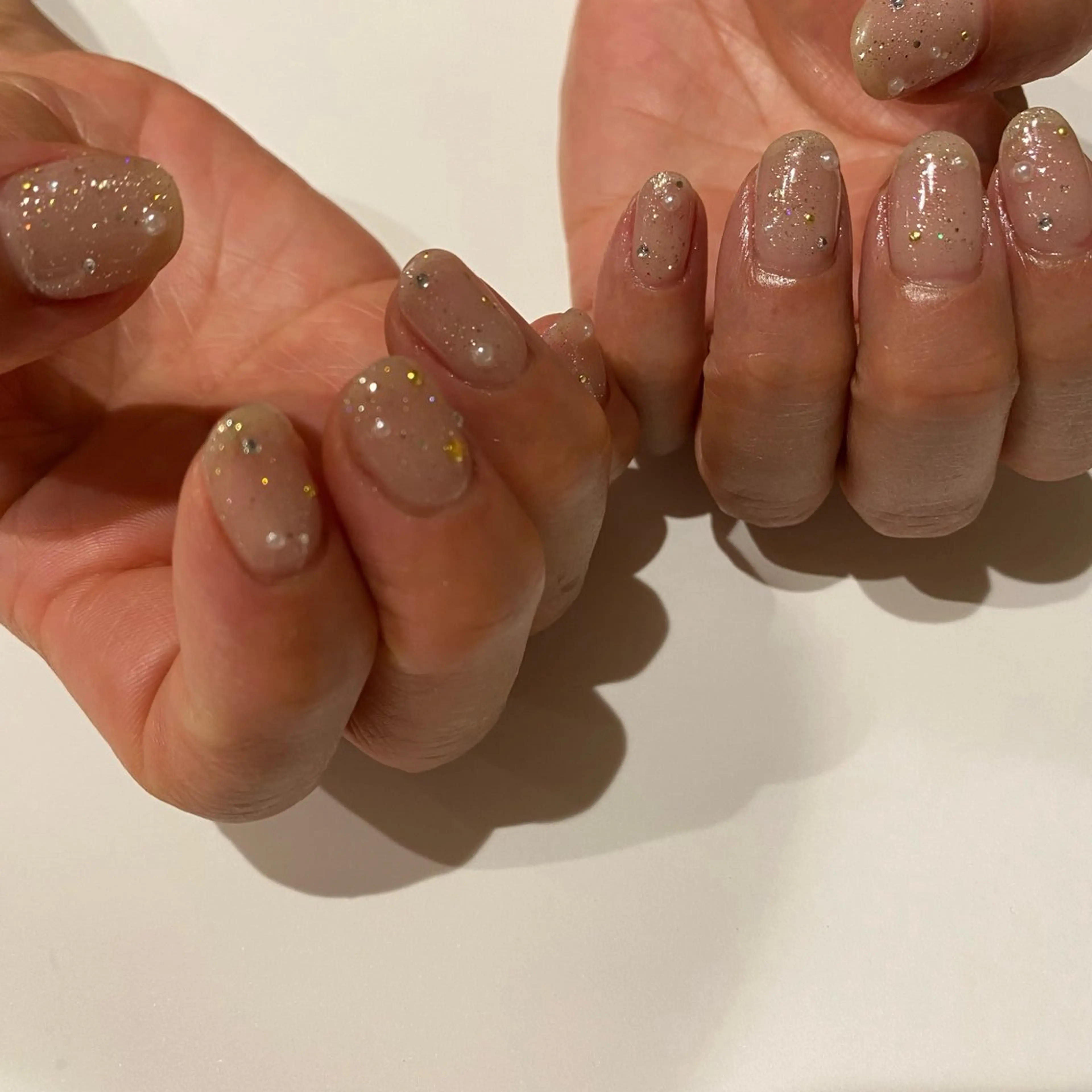 ネイル from siu. aiのネイルデザイン