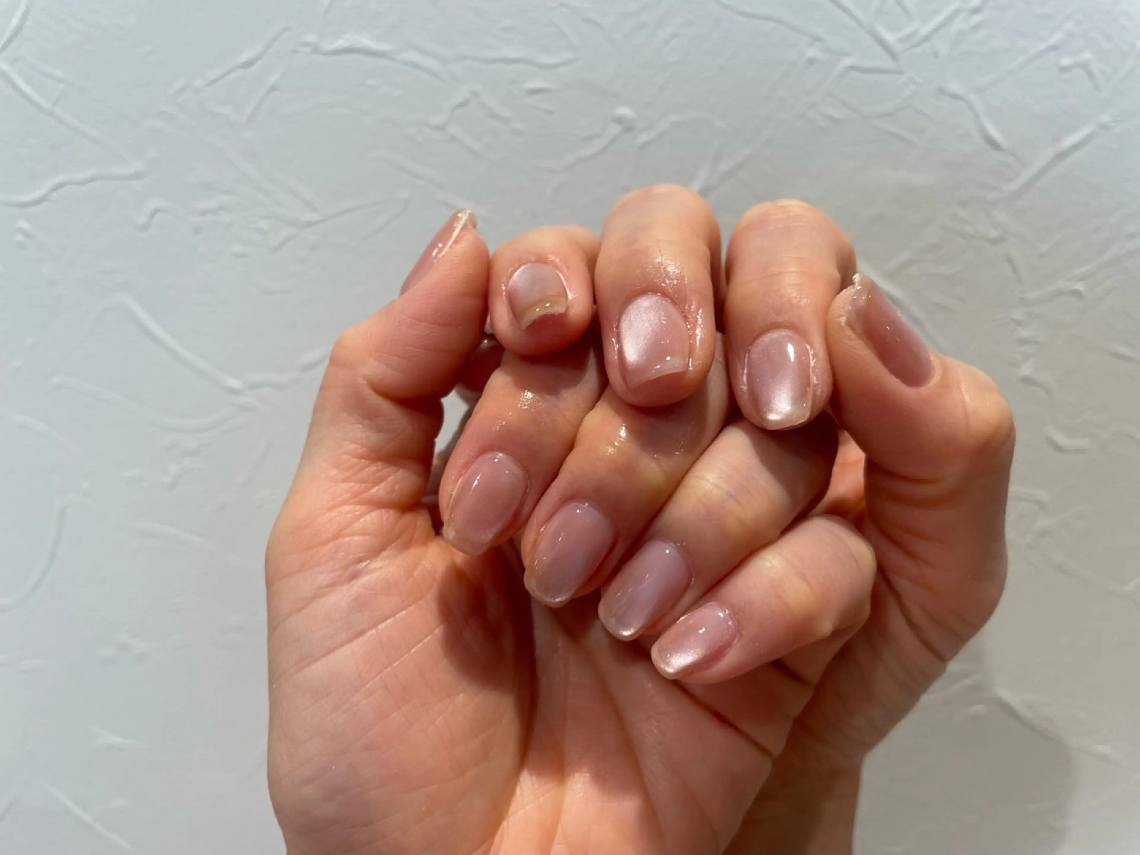 ネイル 佐藤  悠子のネイルデザイン