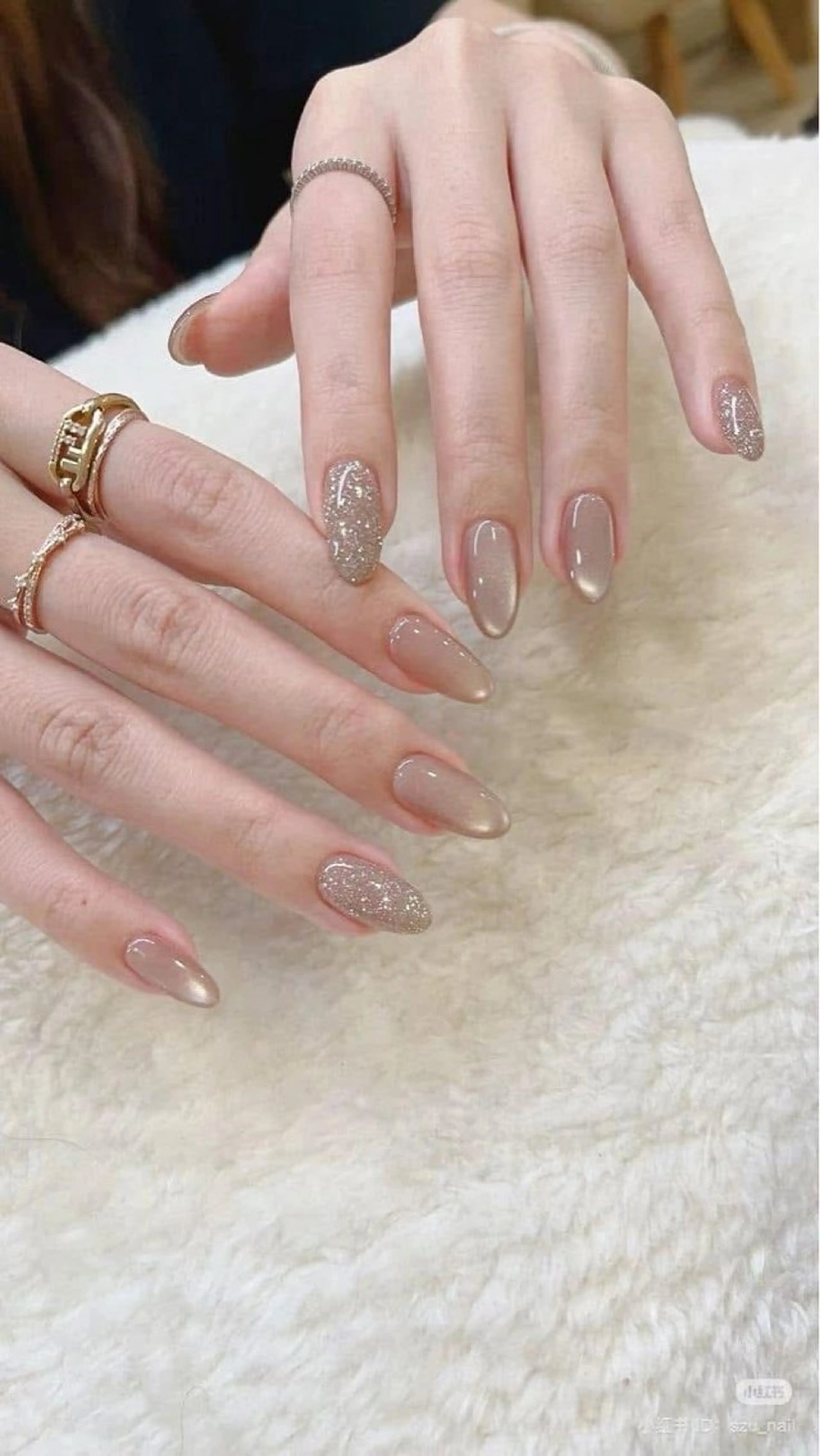 ネイル 🎀Lilla💎 Nail Salonのネイルデザイン