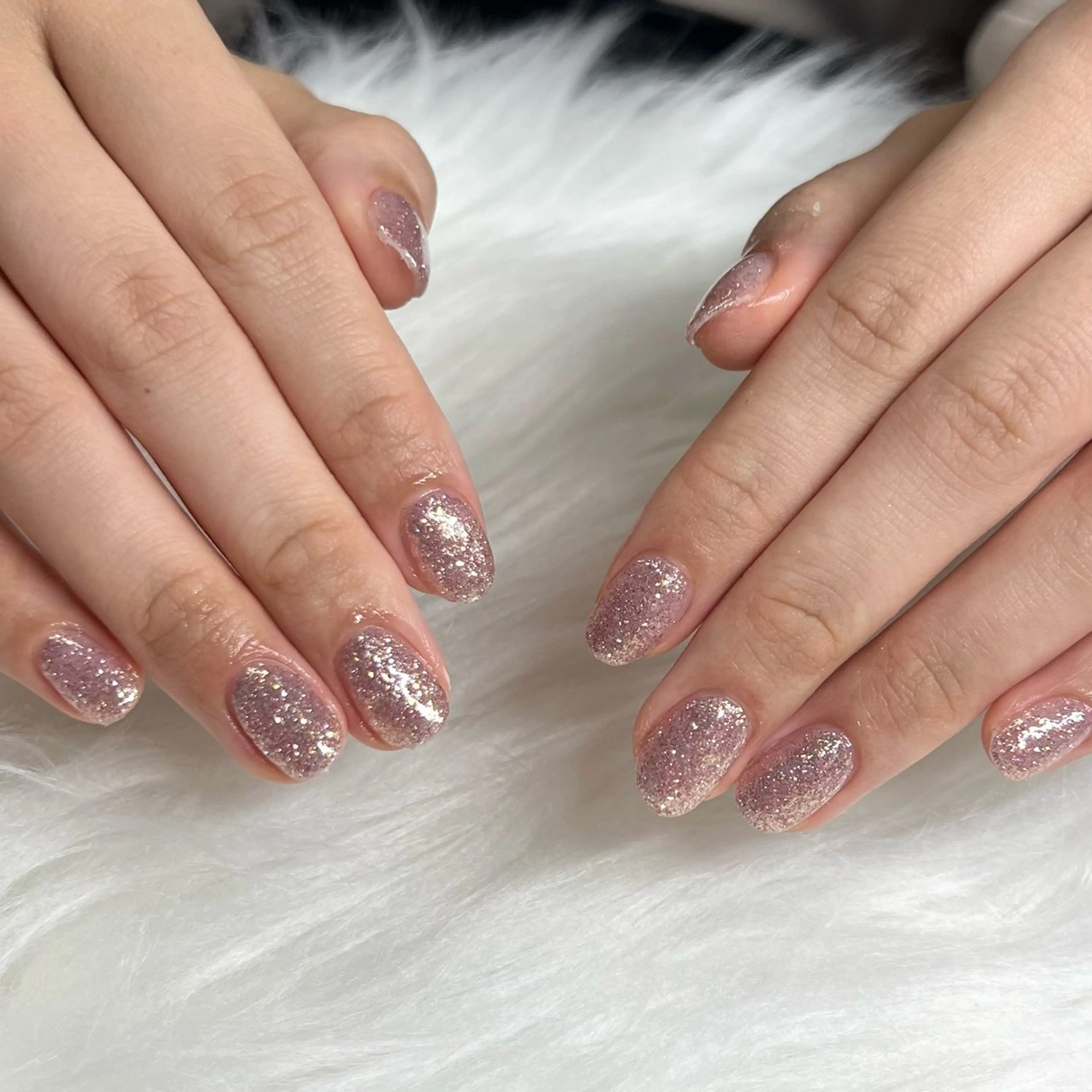 ネイル ハンドネイル MOMOKA ★池袋nailのネイルデザイン