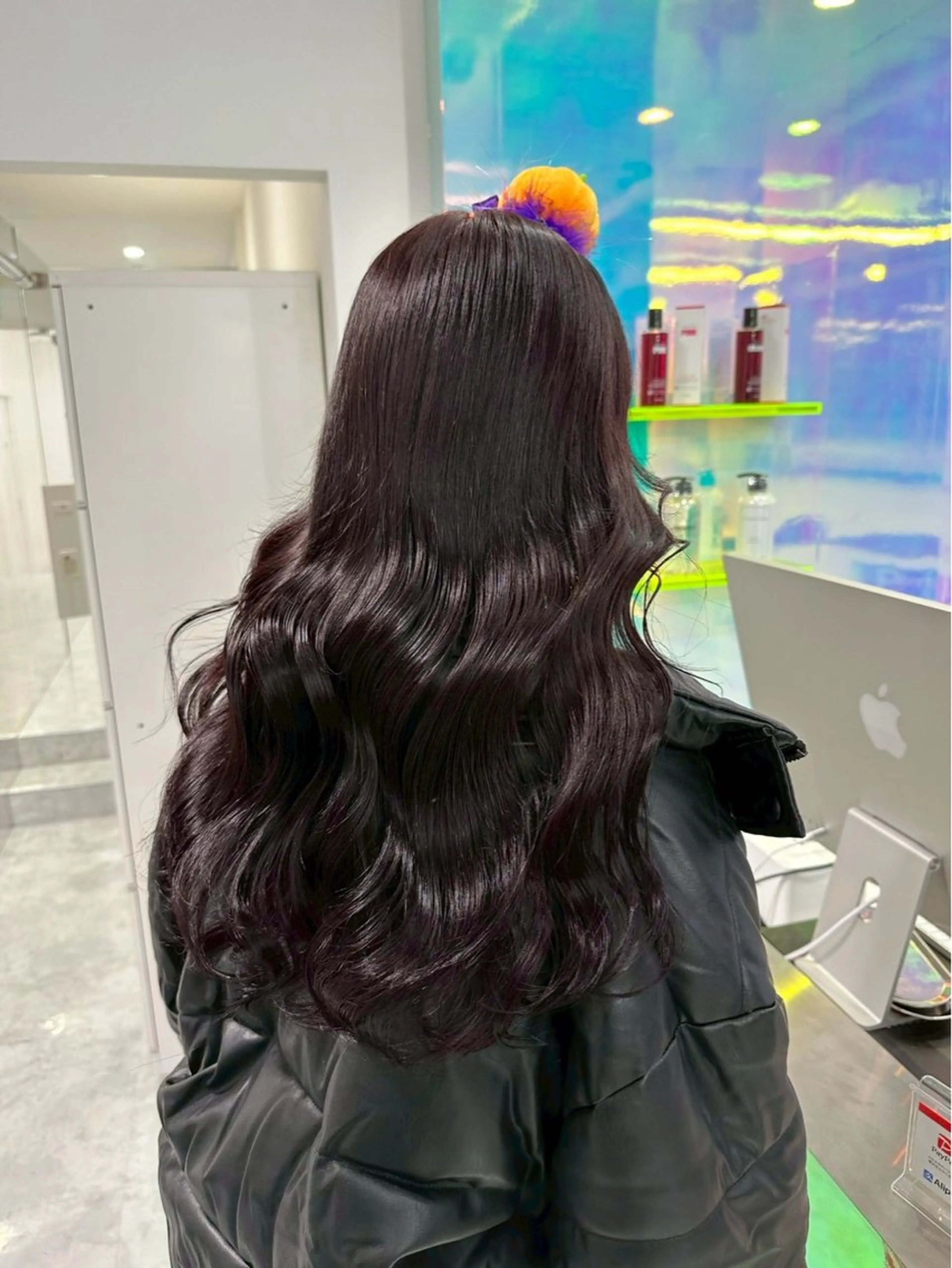 【美髪ケア】髪質改善トリートメント🌙の写真