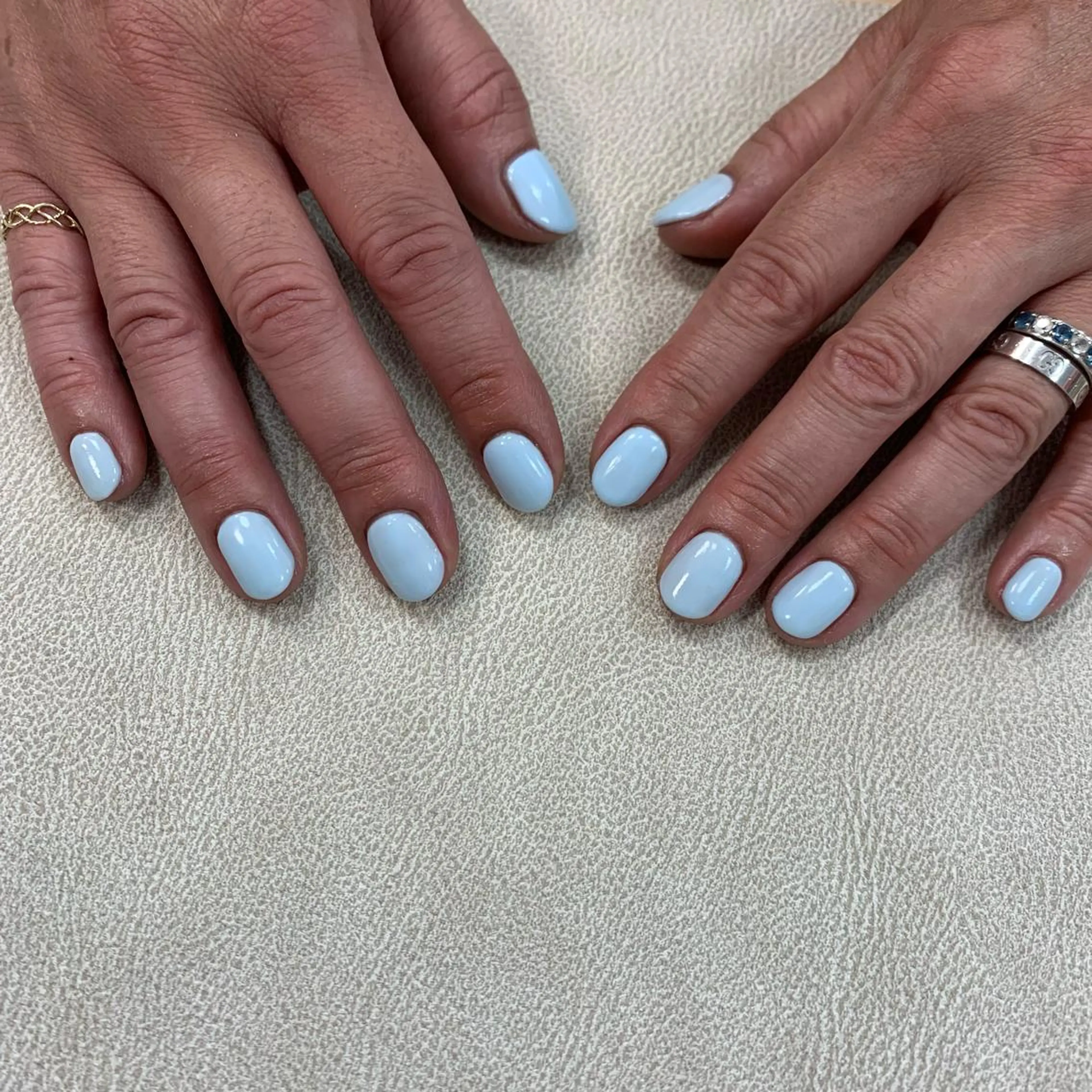 ネイル ハンドネイル 斉藤 姫乃のネイルデザイン