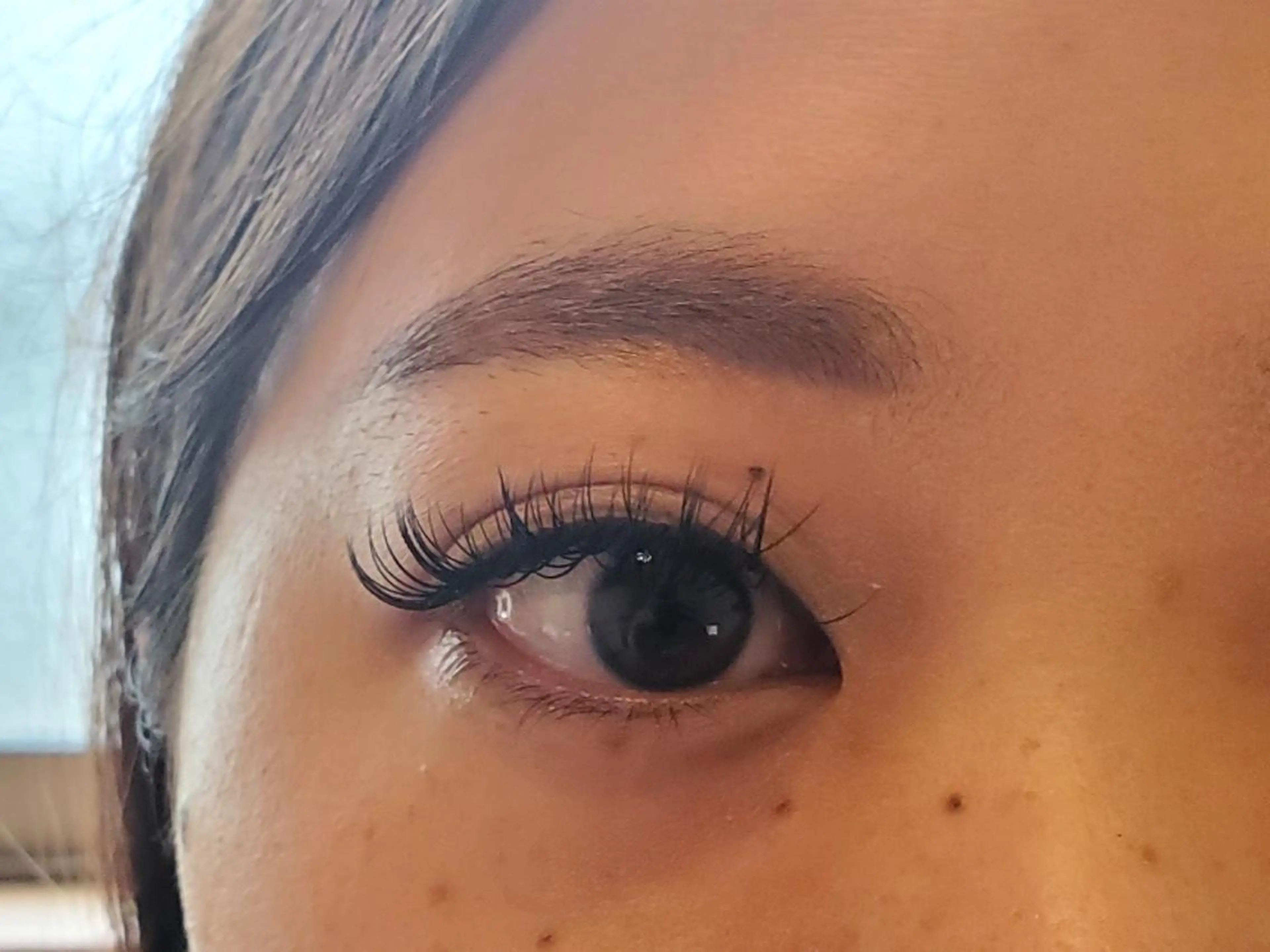 マツエク・マツパ マツエク 中野 瑛子のマツエク・マツパデザイン