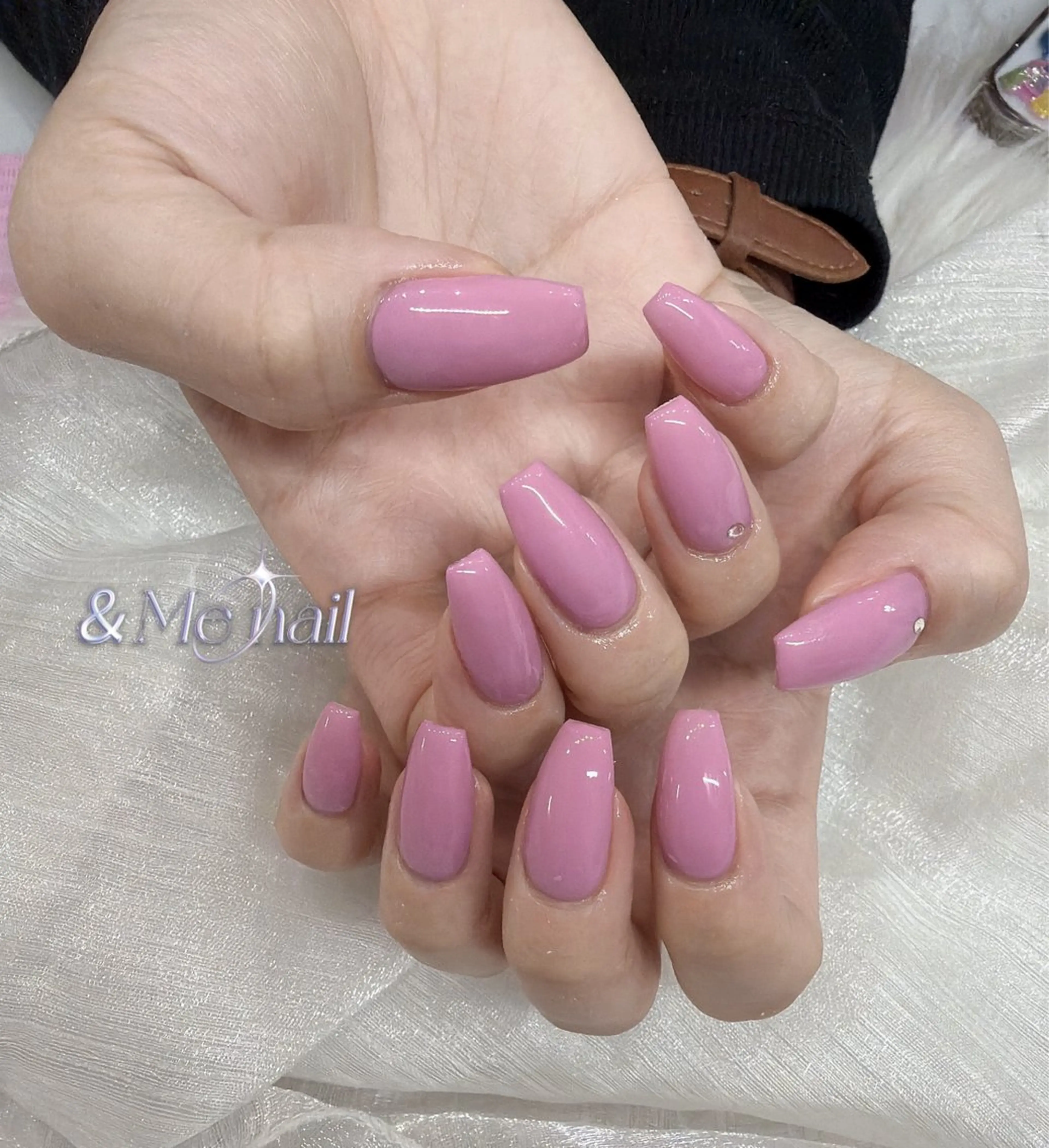 ネイル ハンドネイル &MEネイルサロン COCOのネイルデザイン