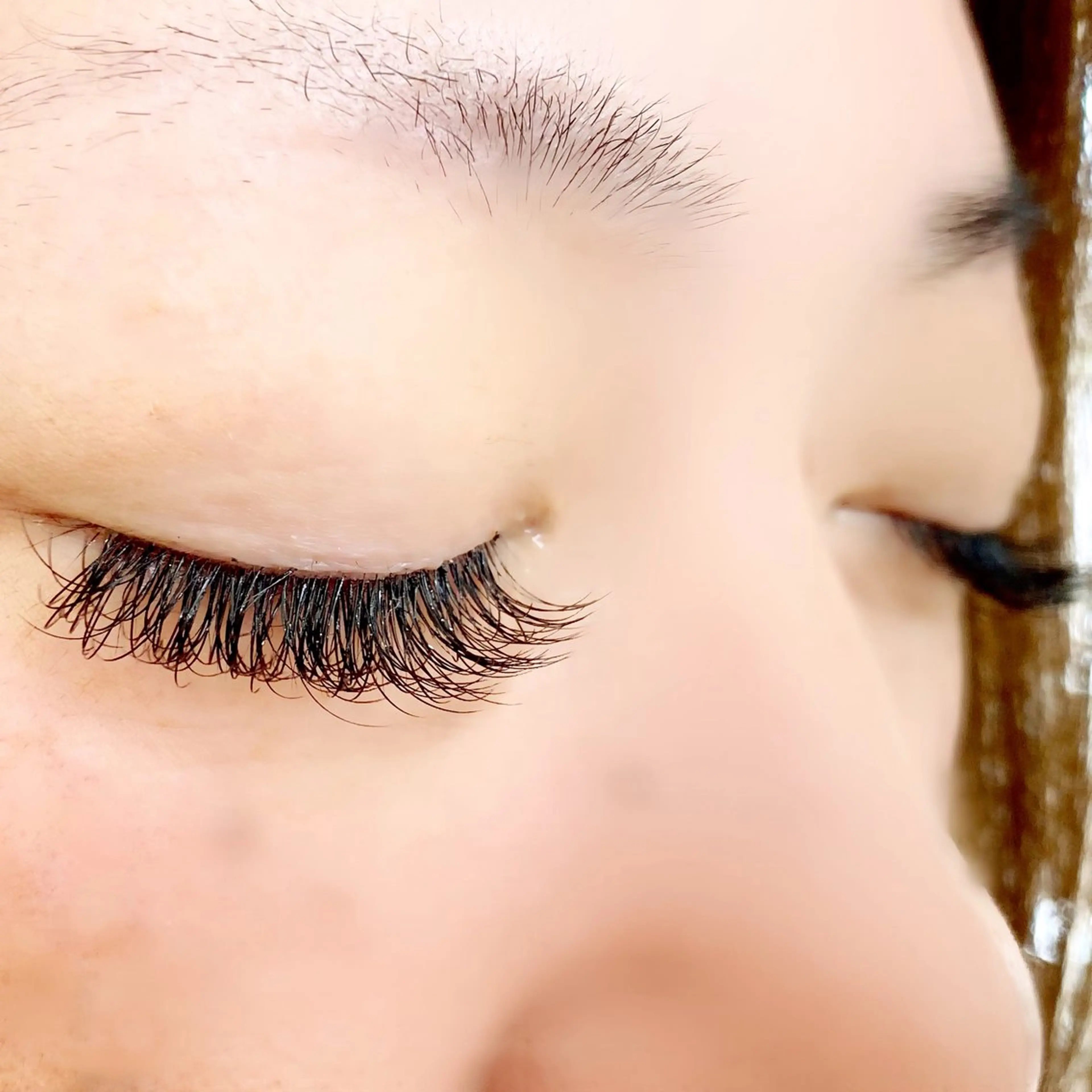 マツエク・マツパ Nail&Beauty Bloom所属・Bloom .のマツエク・マツパデザイン