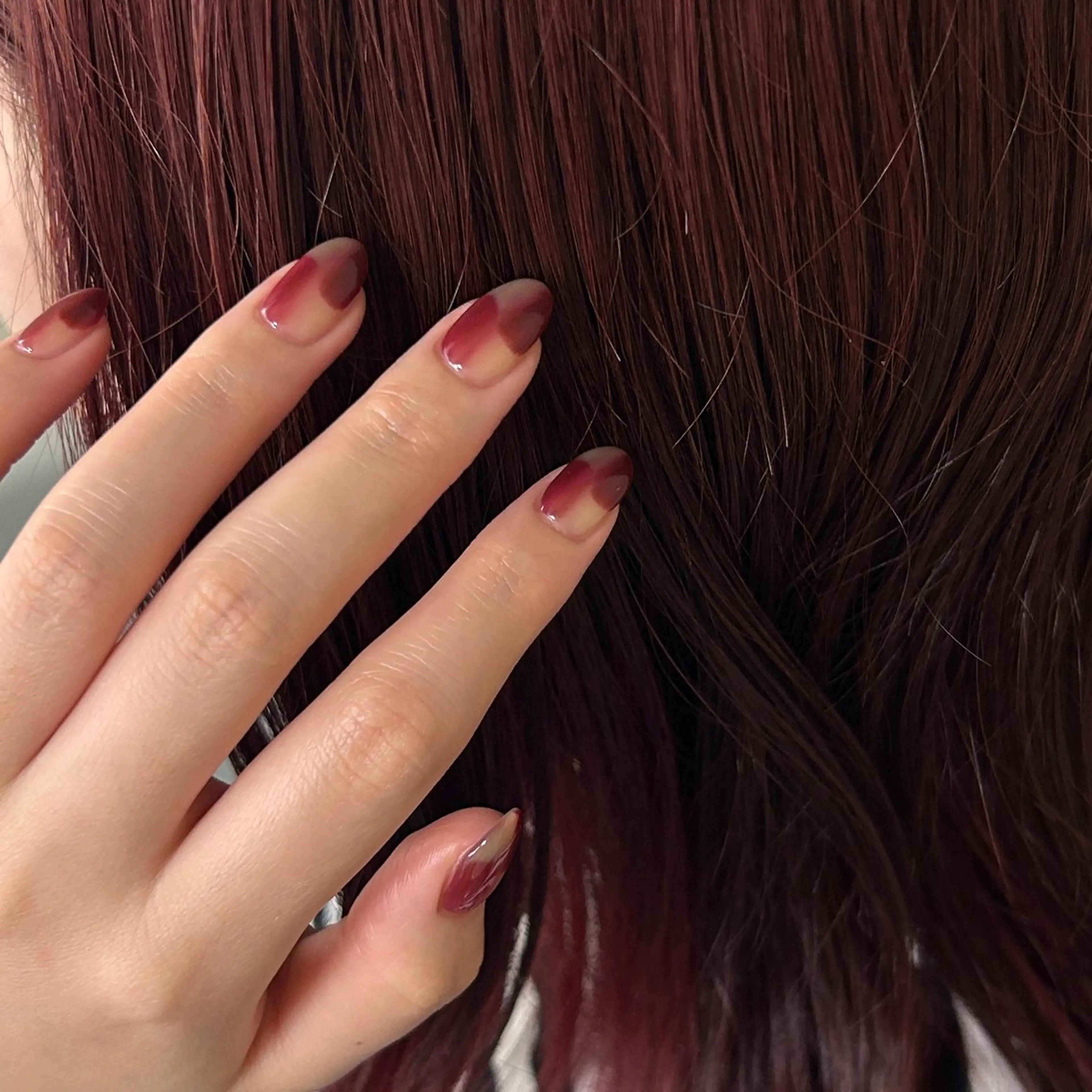 ネイル lcoco nailのネイルデザイン