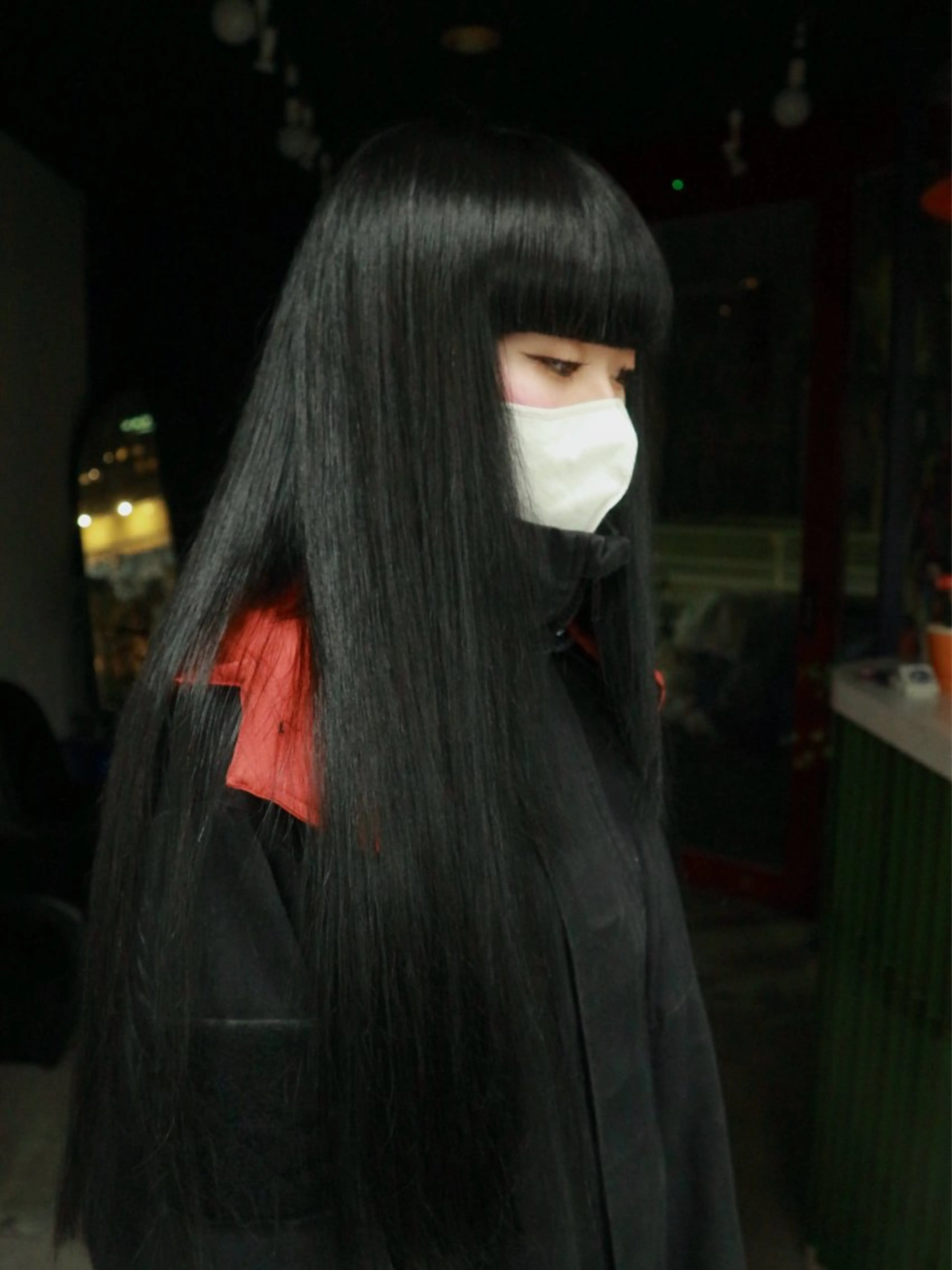 【髪の毛綺麗にしたい方❣️】髪質改善BYKARTEトリートメント୨୧の写真