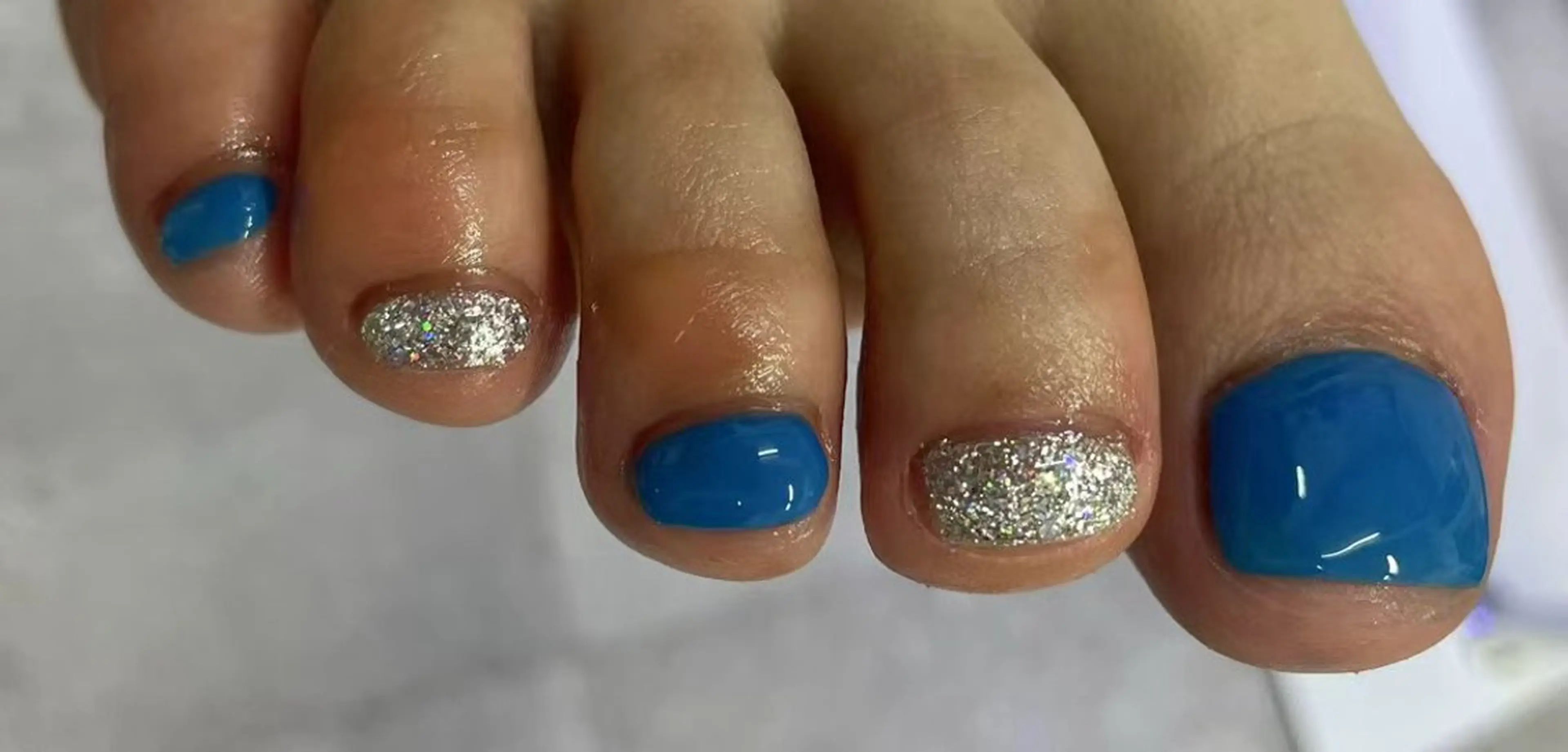 ネイル YK ネイルサロンのネイルデザイン