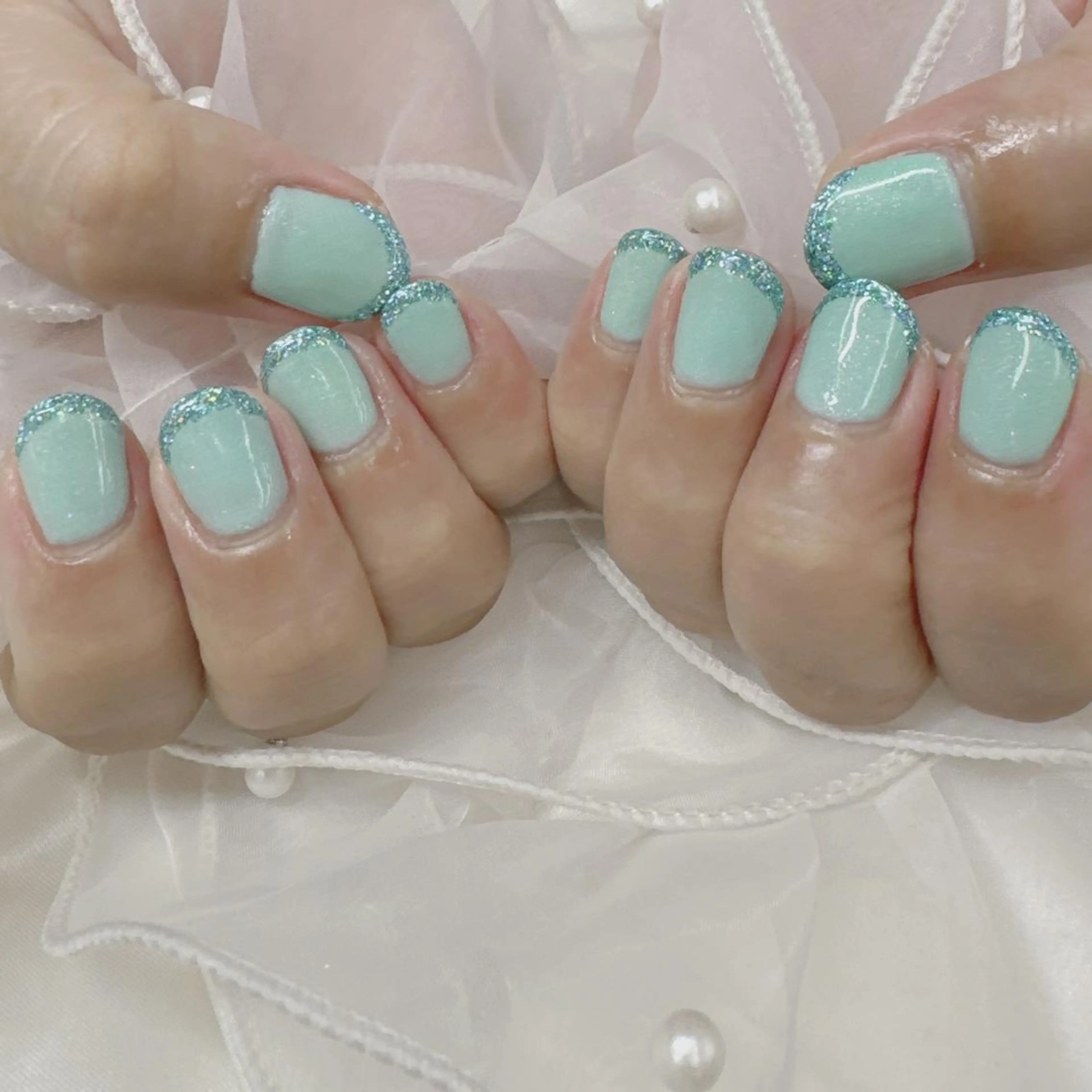 ネイル Nail salon Honey Beeのネイルデザイン