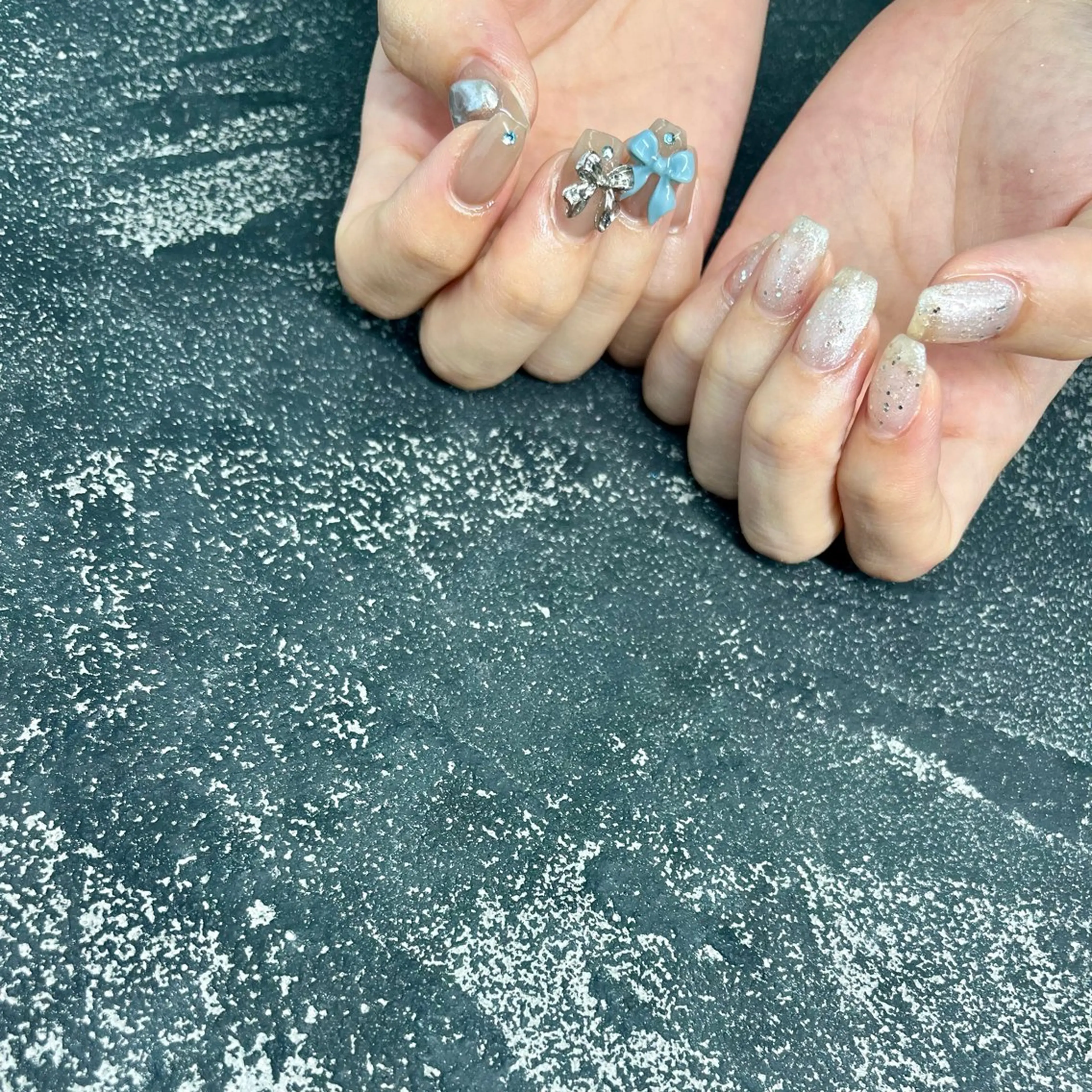 ネイル nail salon noaのネイルデザイン