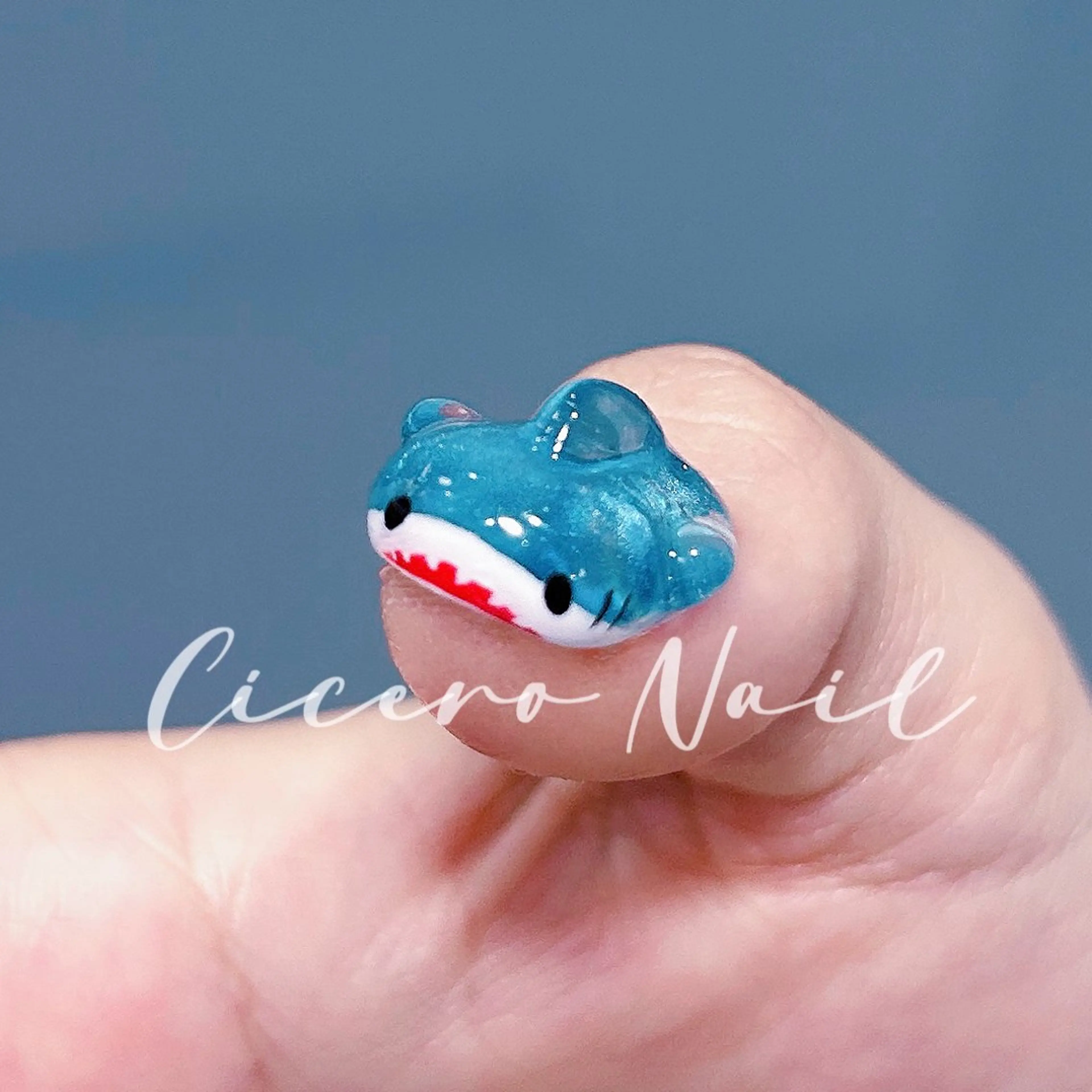 ネイル Cicero Nailのネイルデザイン