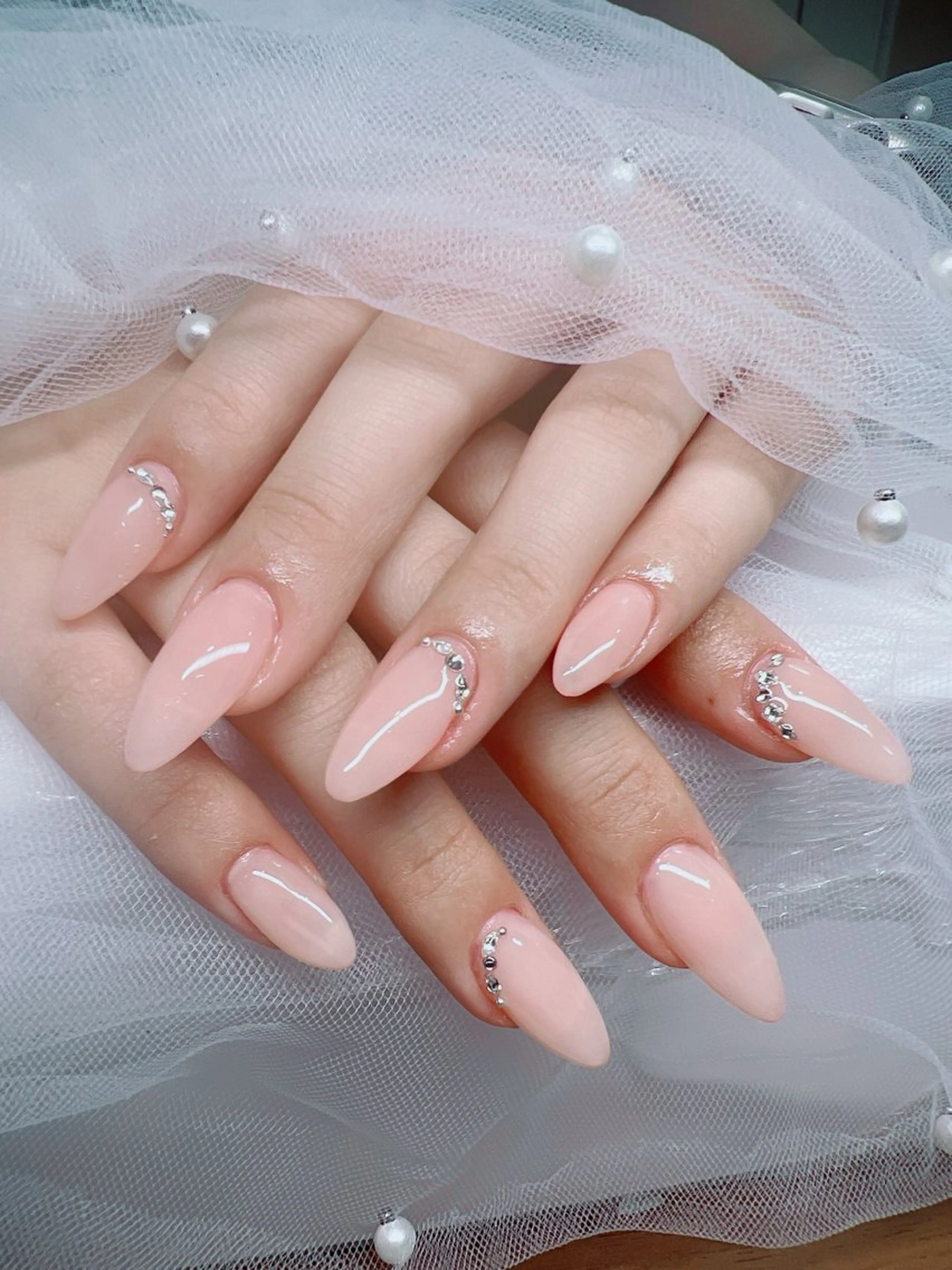 ネイル Himawari 松戸ネイル自宅サロンのネイルデザイン