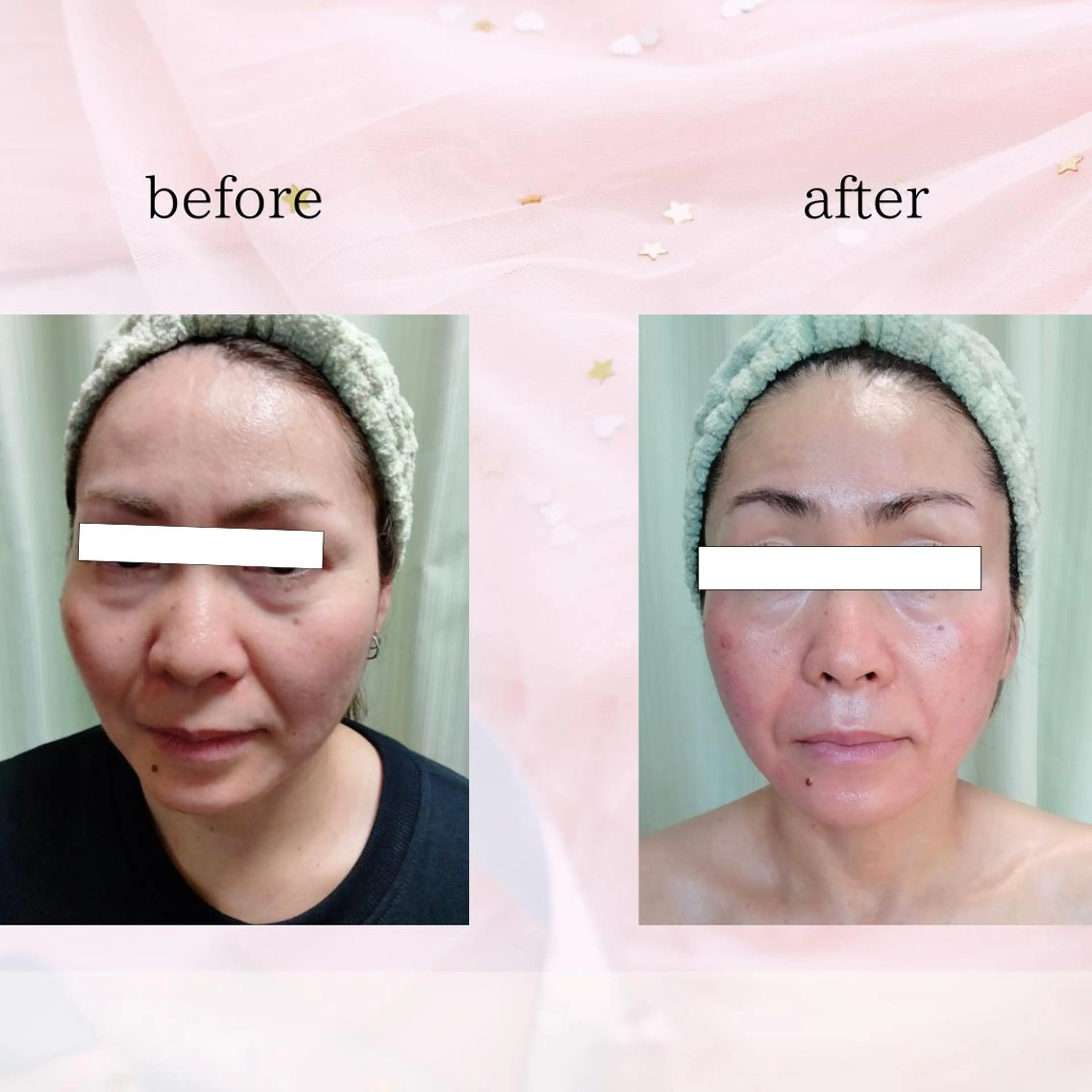 松本 富美子の眉毛・アイブロウイメージ