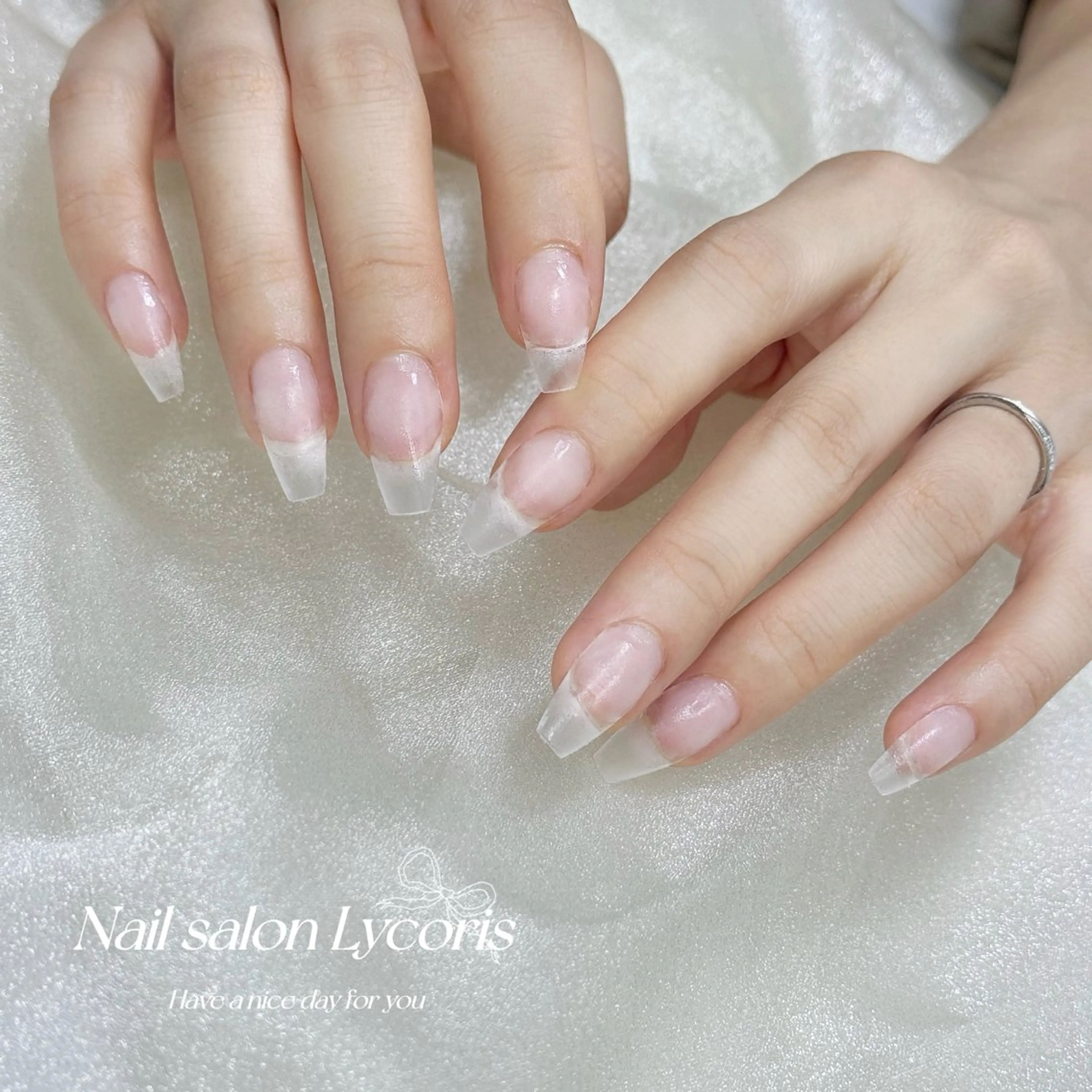 ネイル その他(ネイル) Nail salon Lycoris キキのネイルデザイン