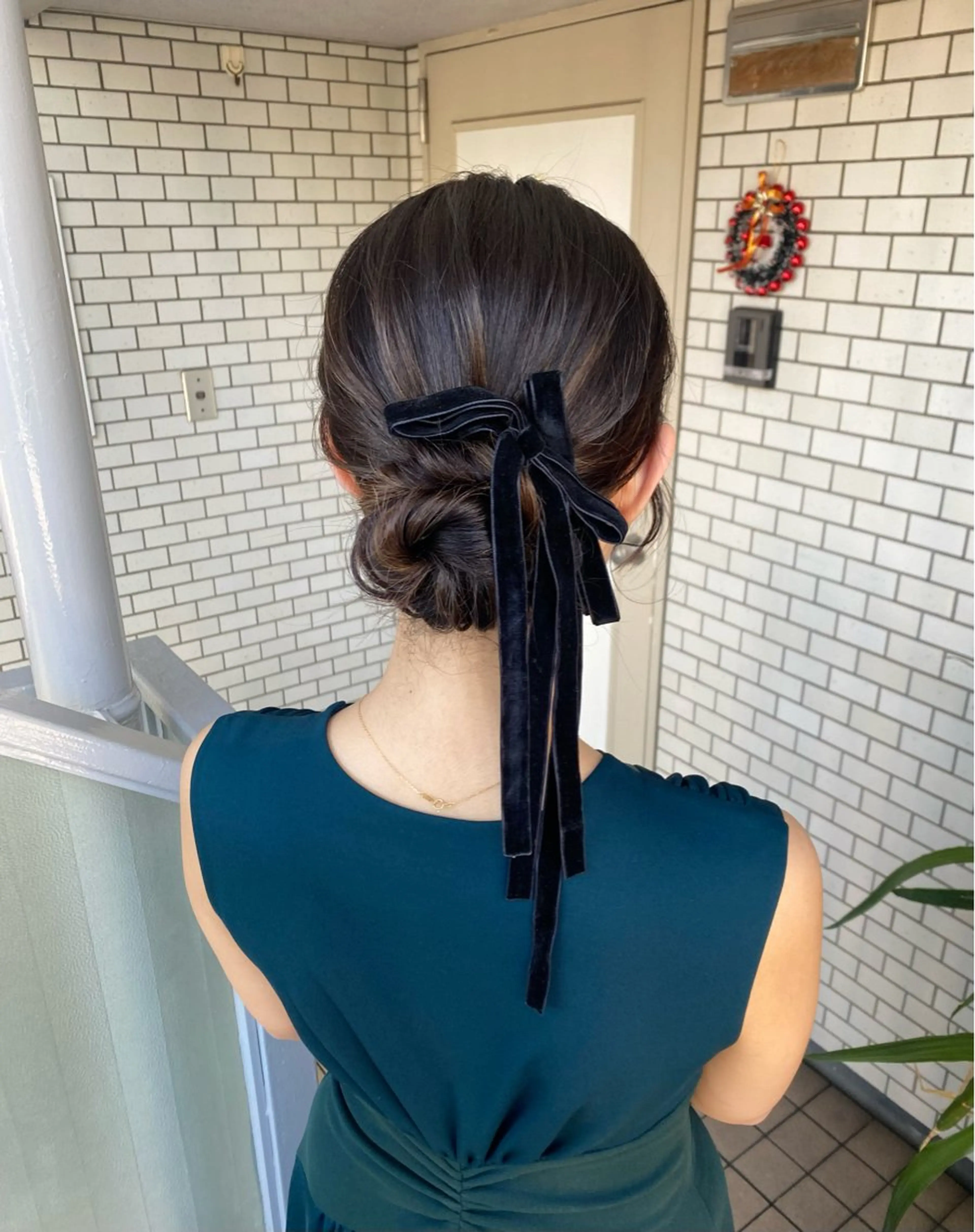 ヘアアレンジ 🌻アラサー女子 指名No1🌻さやかのヘアスタイル