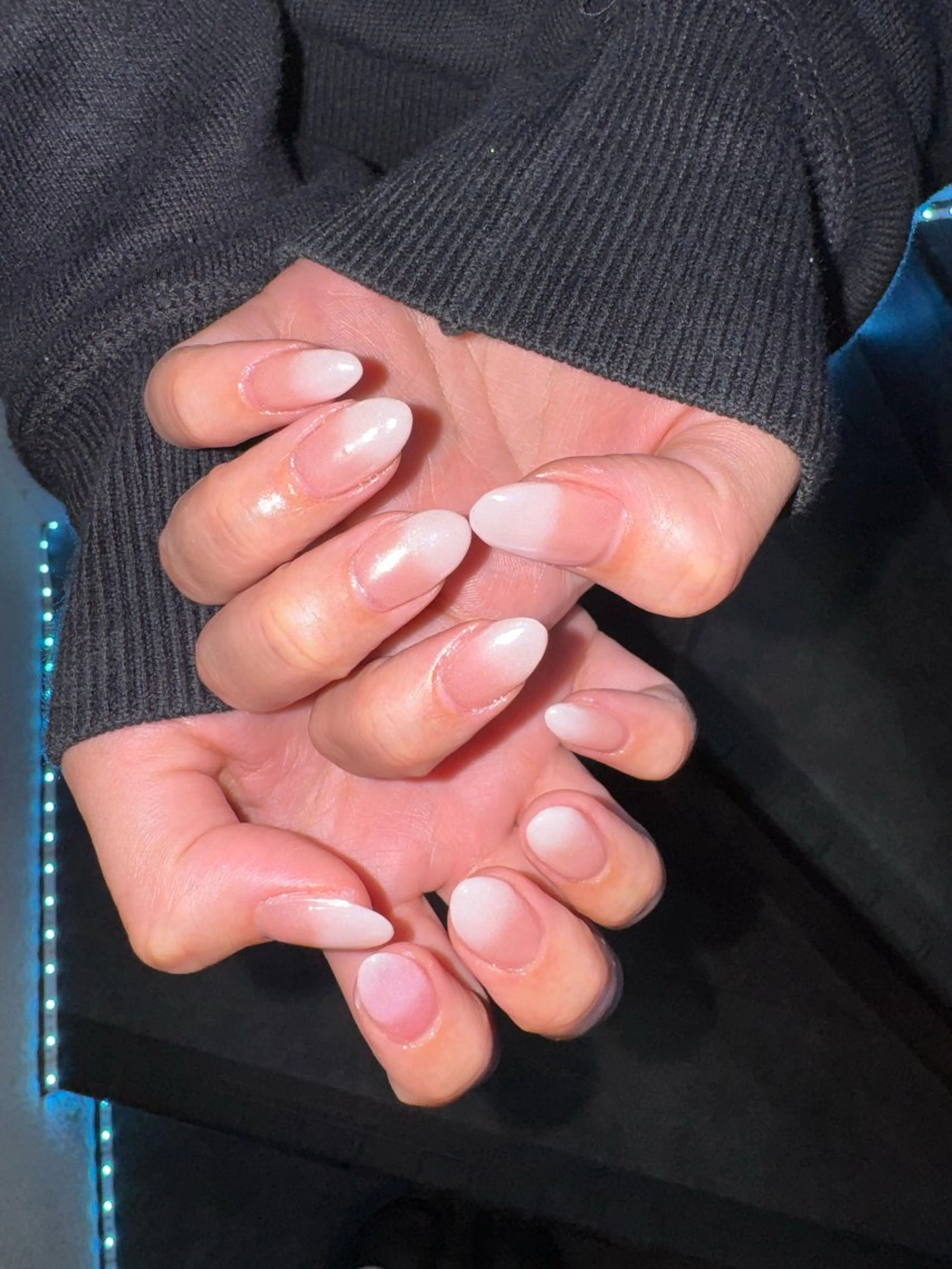 ネイル ハンドネイル Natsumi💎 堺筋本町ネイルサロンのネイルデザイン