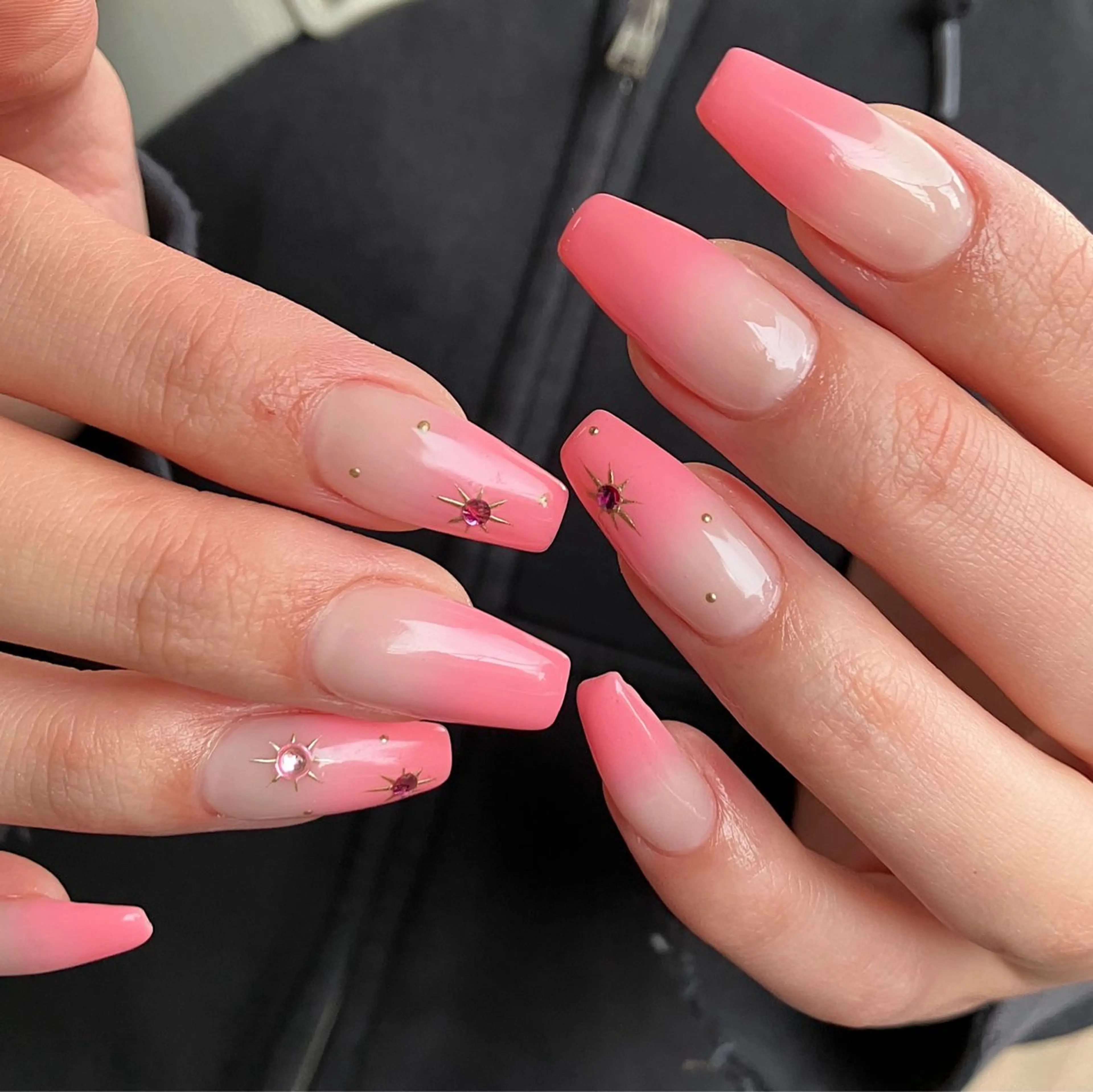 ネイル ハンドネイル MeliMellow mayaのネイルデザイン