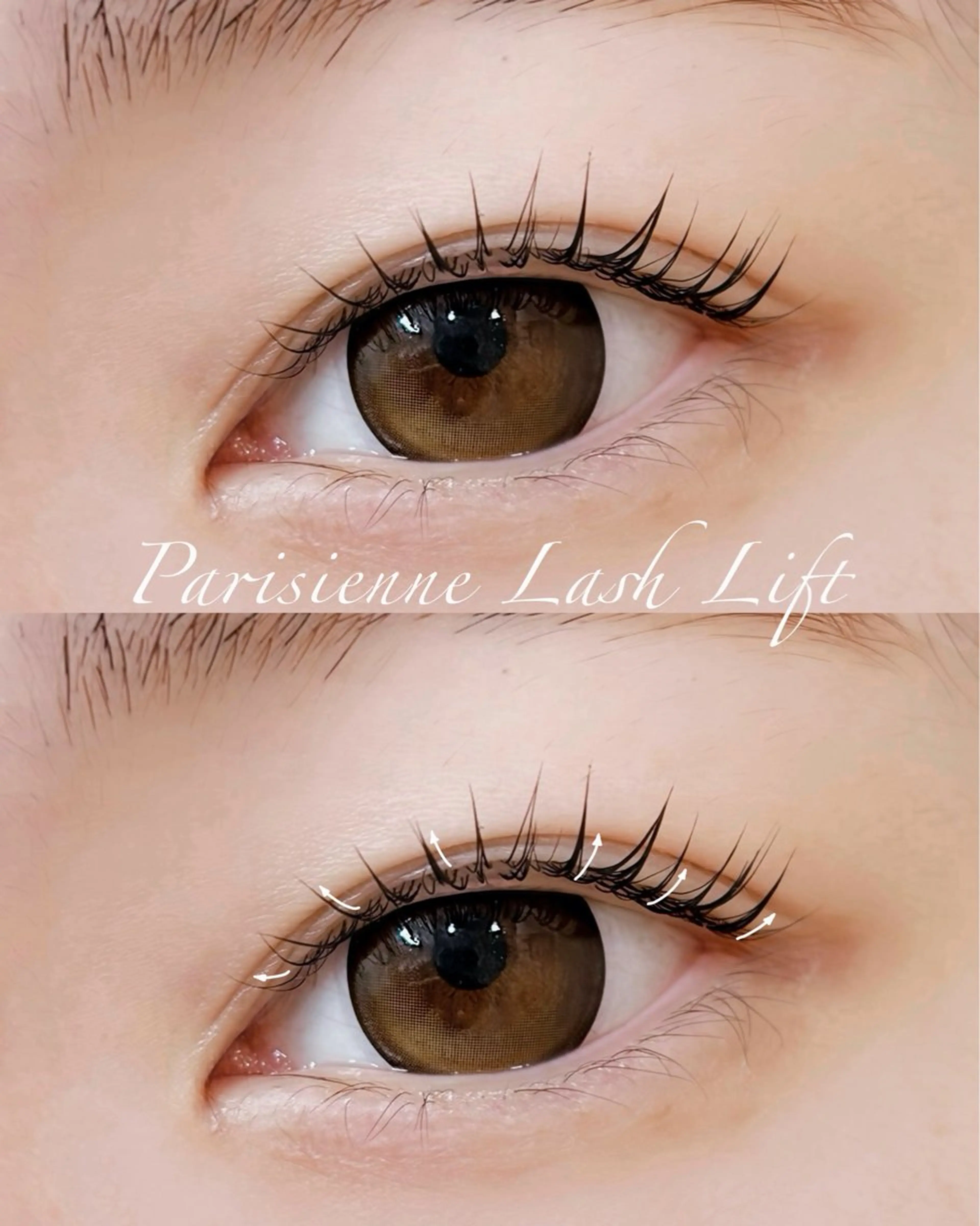 マツエク・マツパ ANELA 🤍𐙚 Yuiの眉毛・アイブロウイメージ