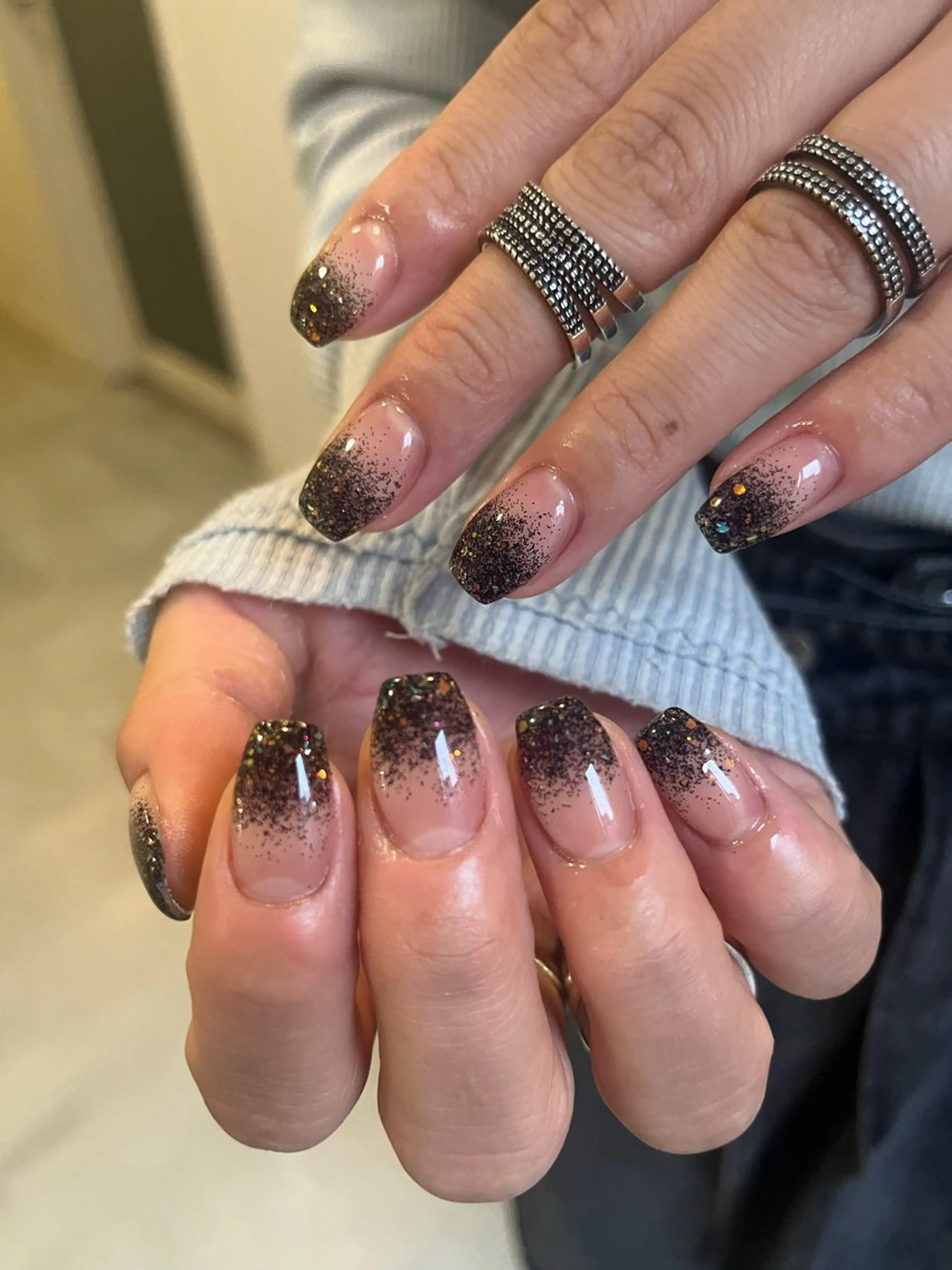 ネイル nail salon vico_runaのネイルデザイン