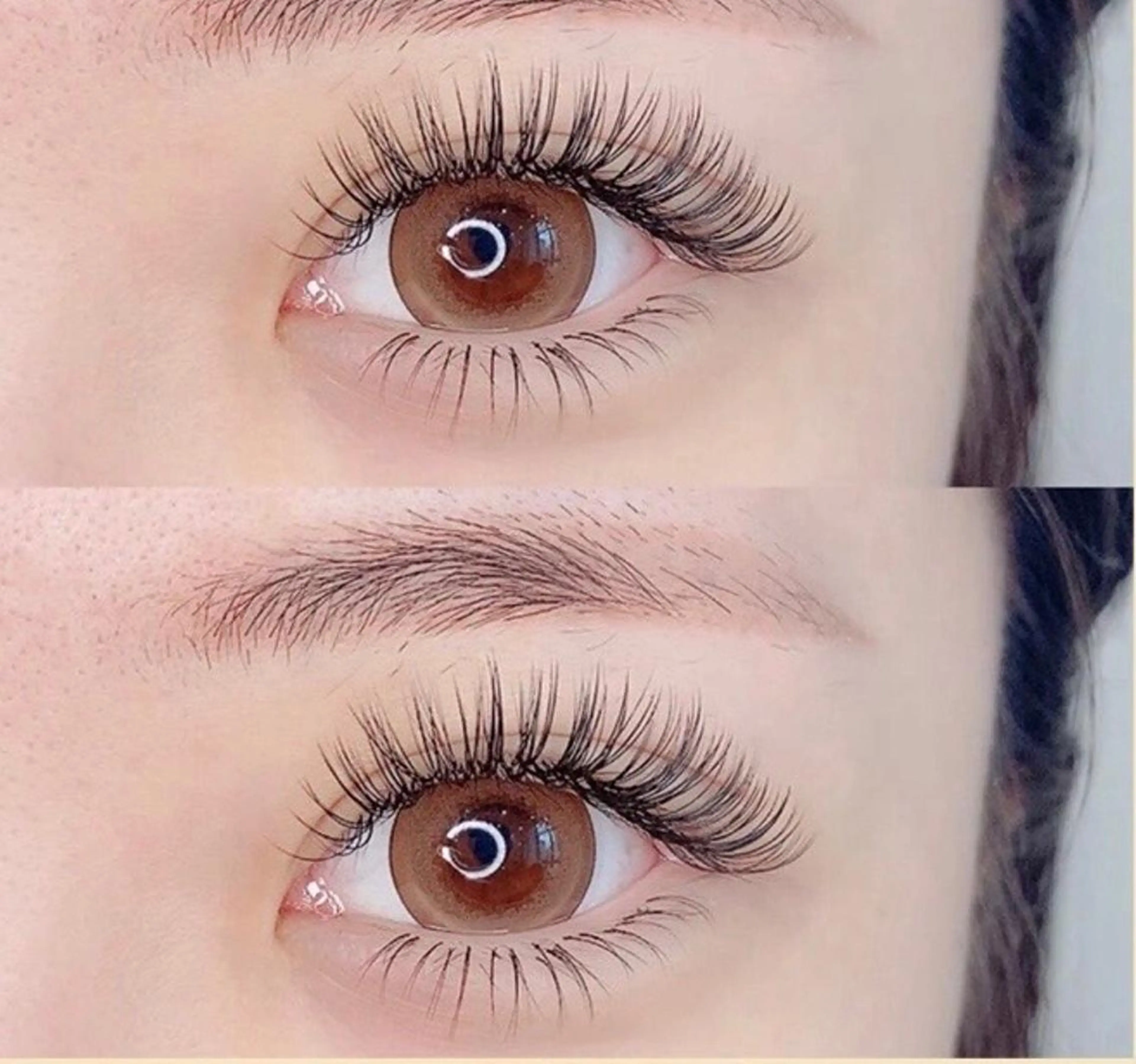 マツエク・マツパ 橋本 美咲のエステ・リラクイメージ