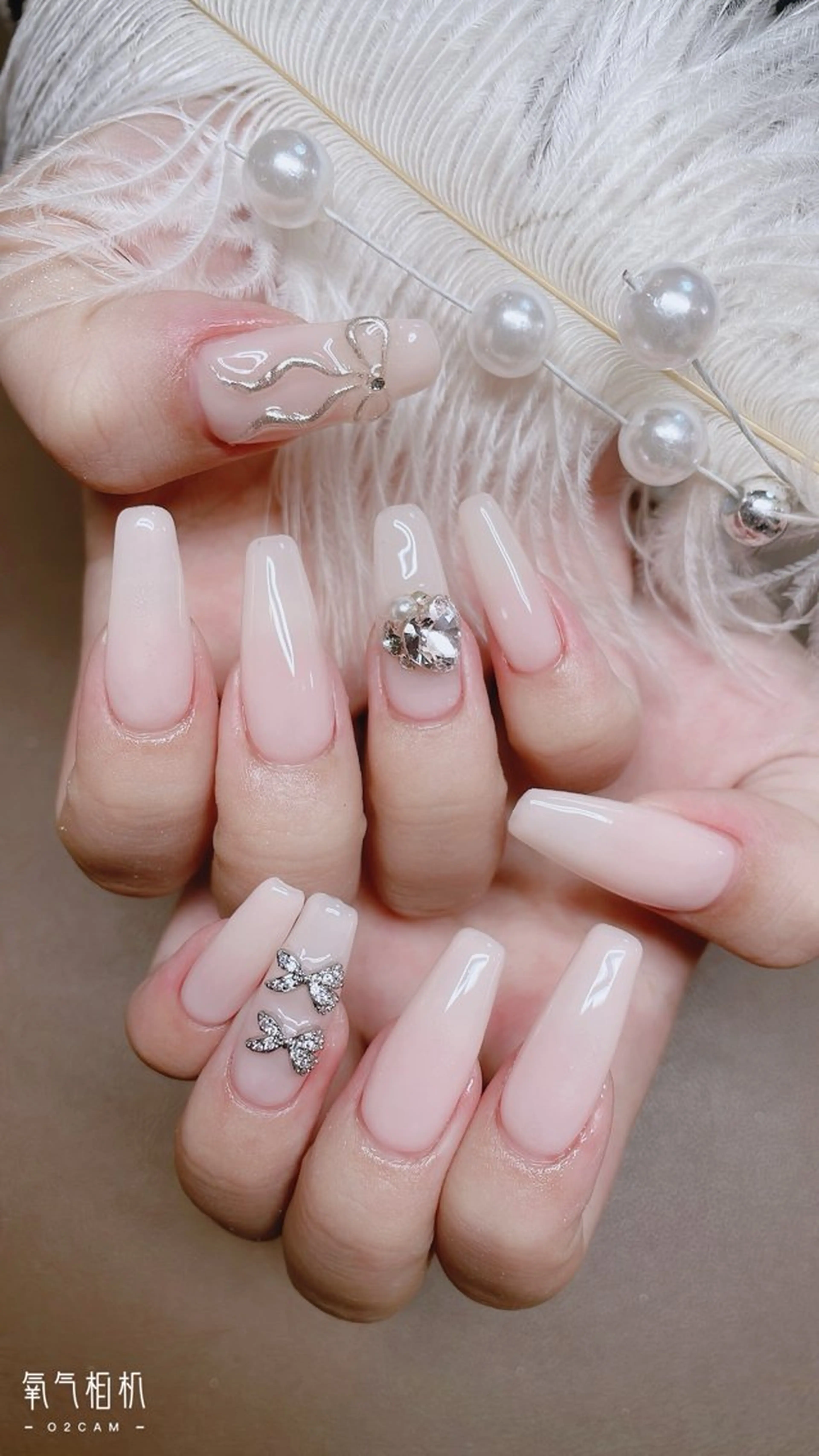 ネイル she's nailのネイルデザイン