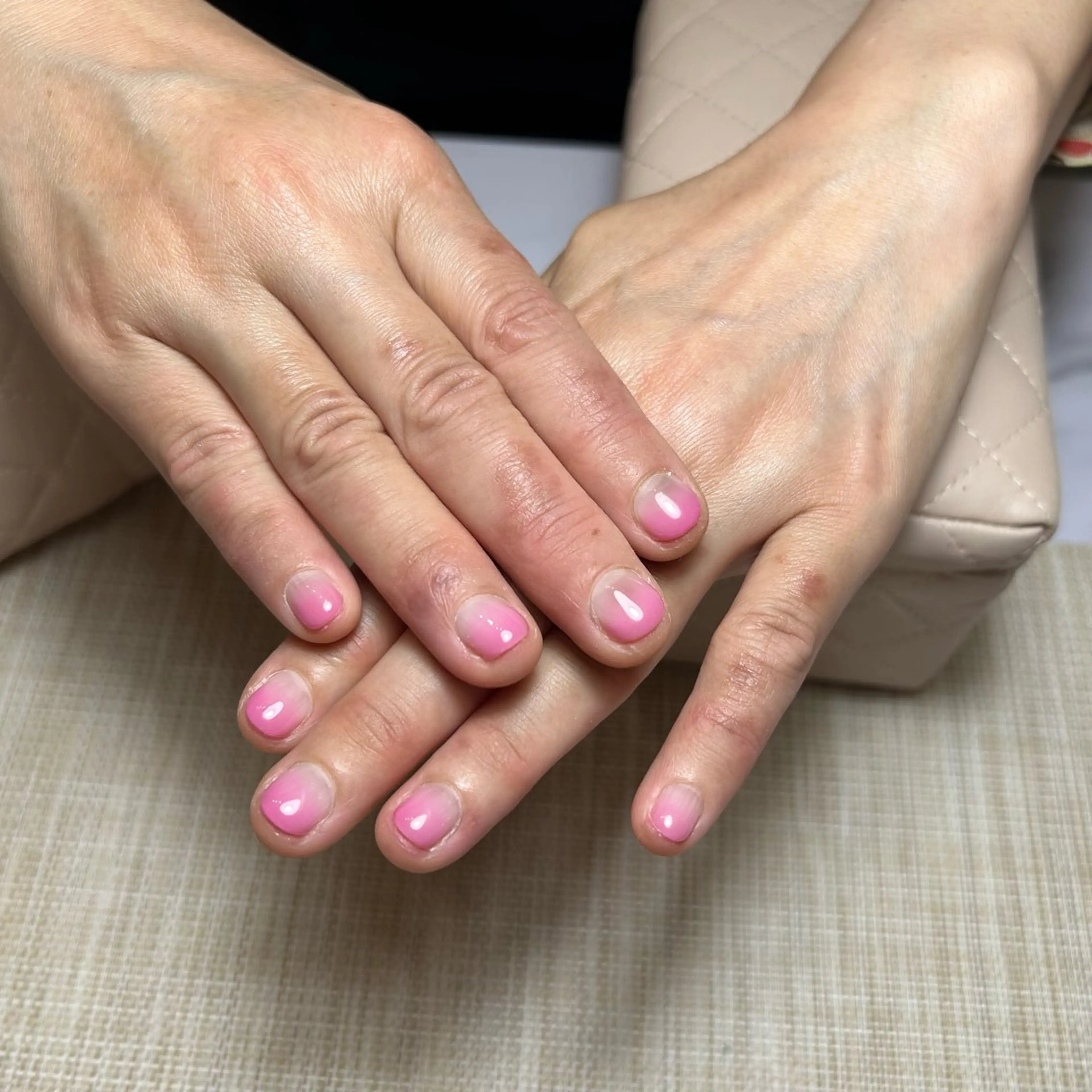 ネイル ハンドネイル 💫 さりのネイルデザイン