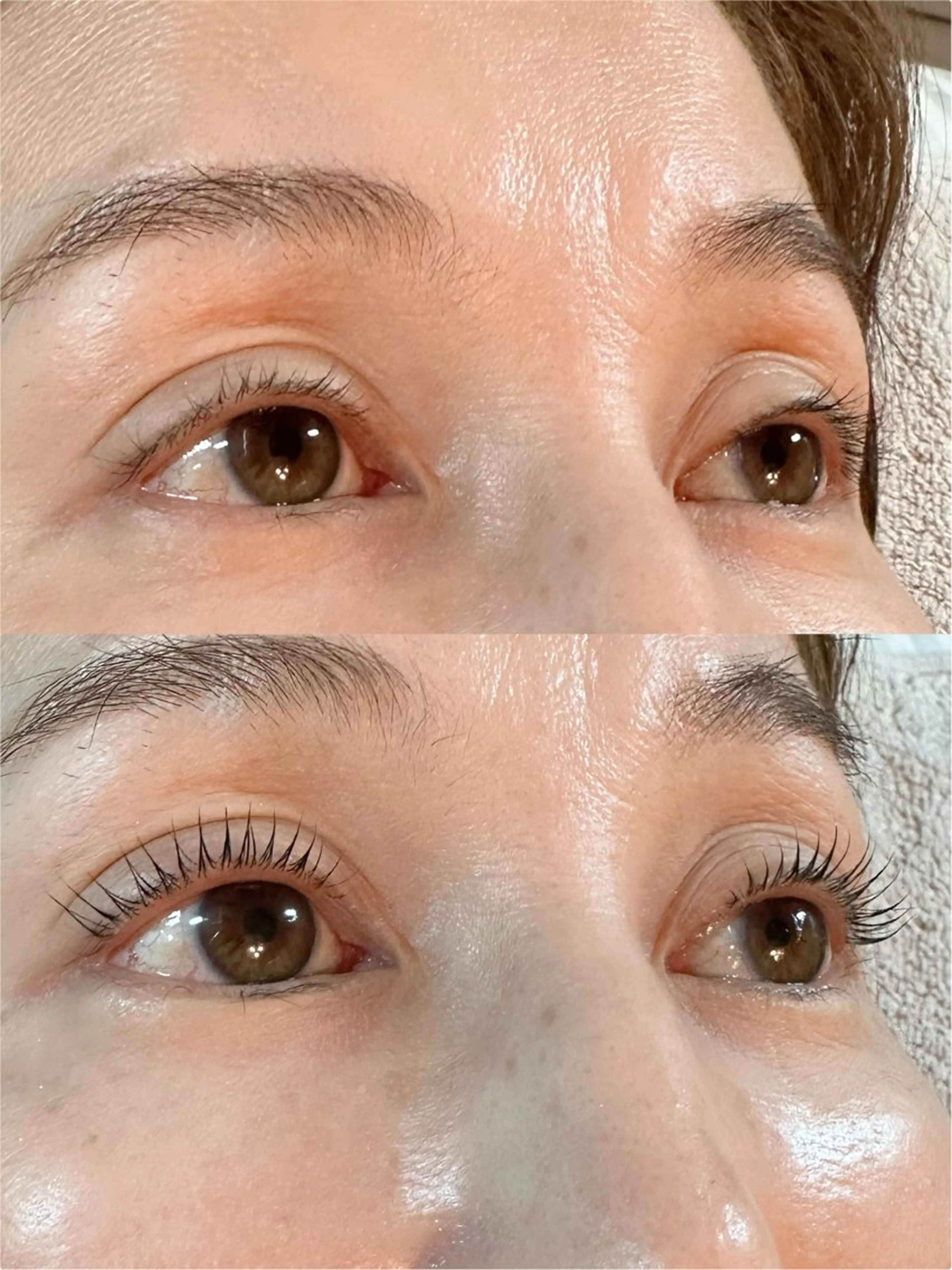 マツエク・マツパ ROOM 01のマツエク・マツパデザイン