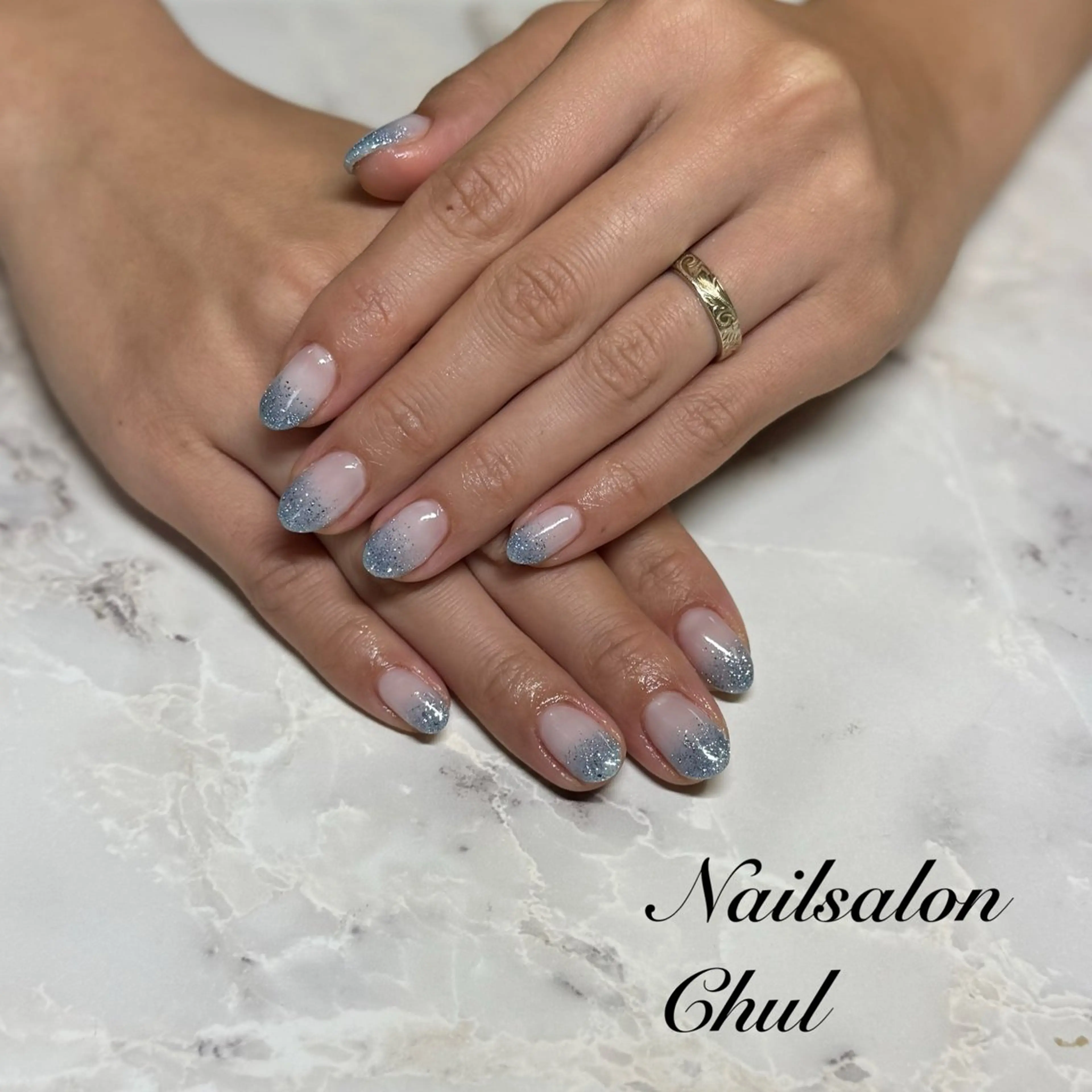 ネイル ネイルサロン チュルのネイルデザイン