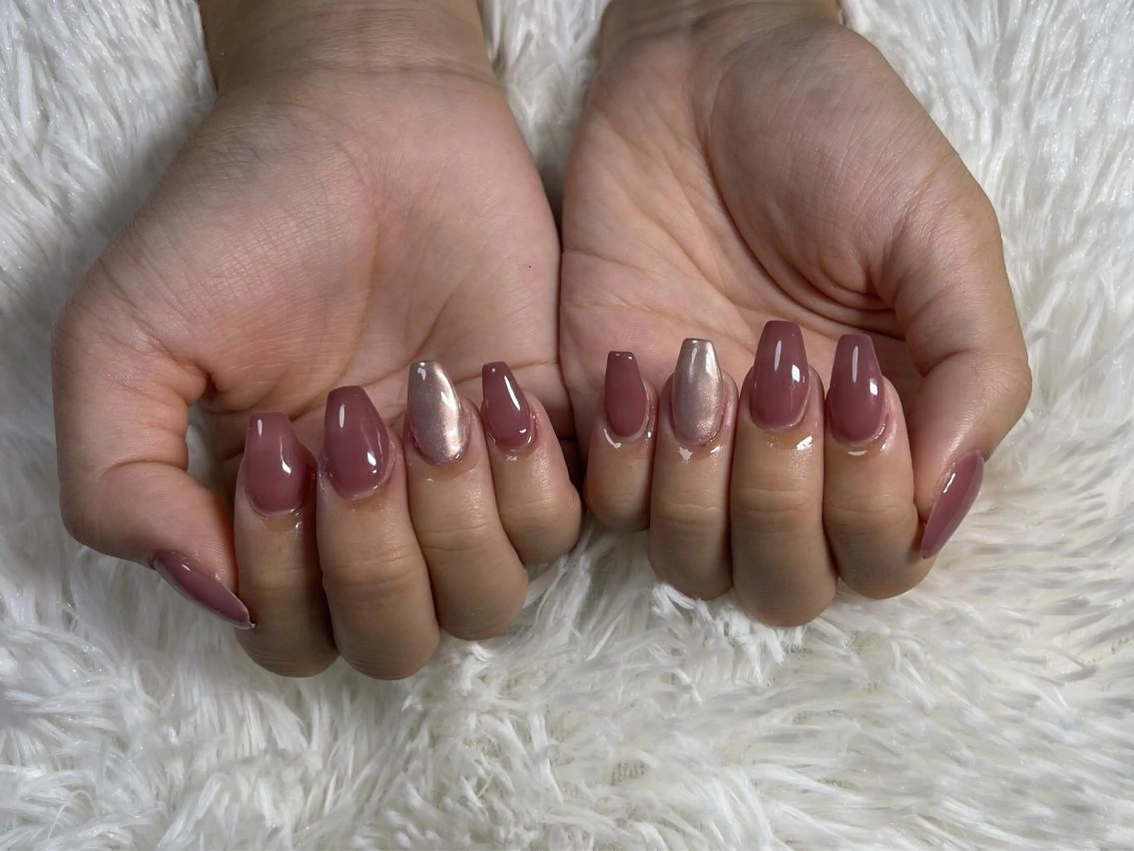 ネイル ハンドネイル R’s nailのエステ・リラクイメージ