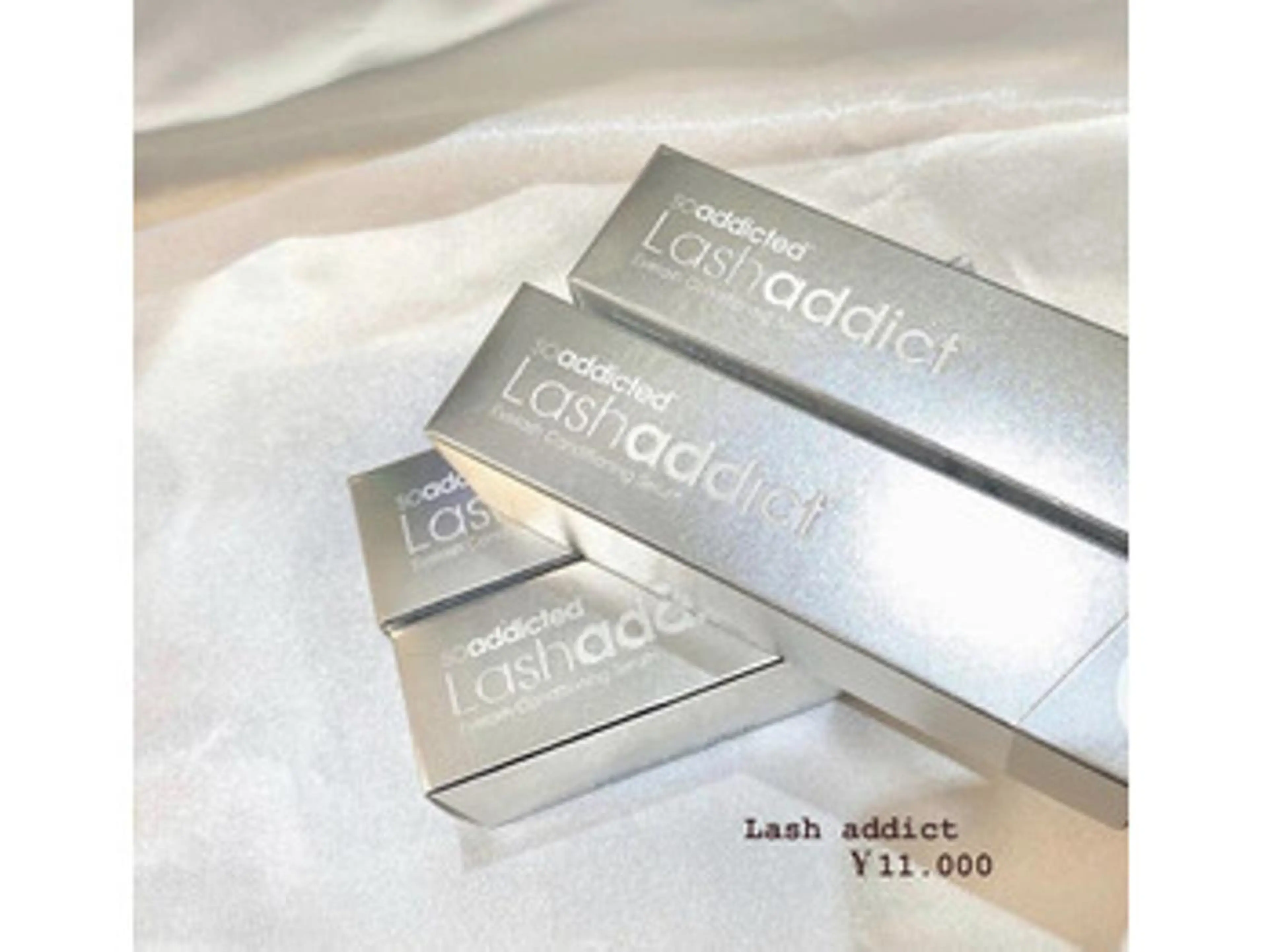 マツエク・マツパ satsuki 博多/アイブロウのマツエク・マツパデザイン