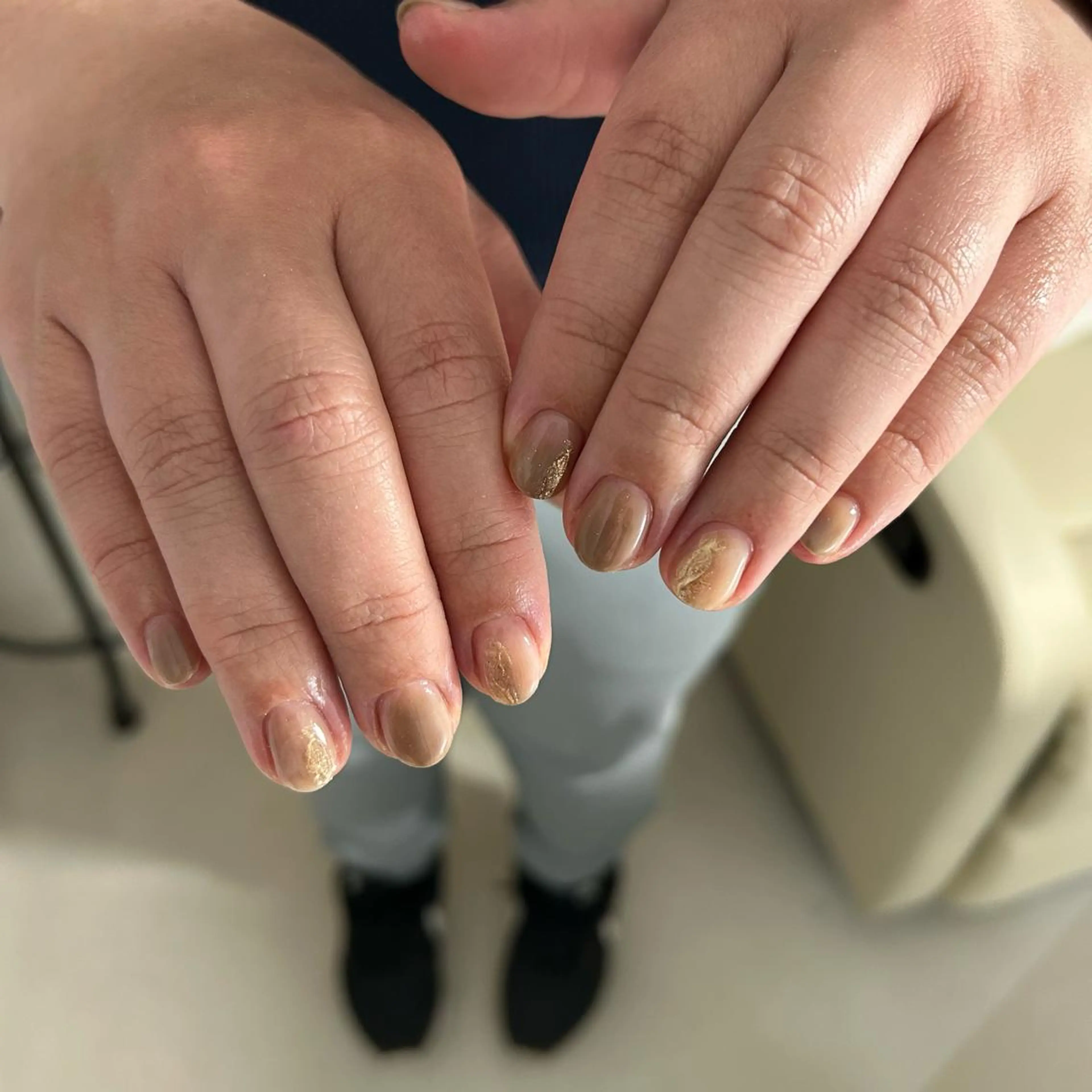 ネイル meilll nailのネイルデザイン