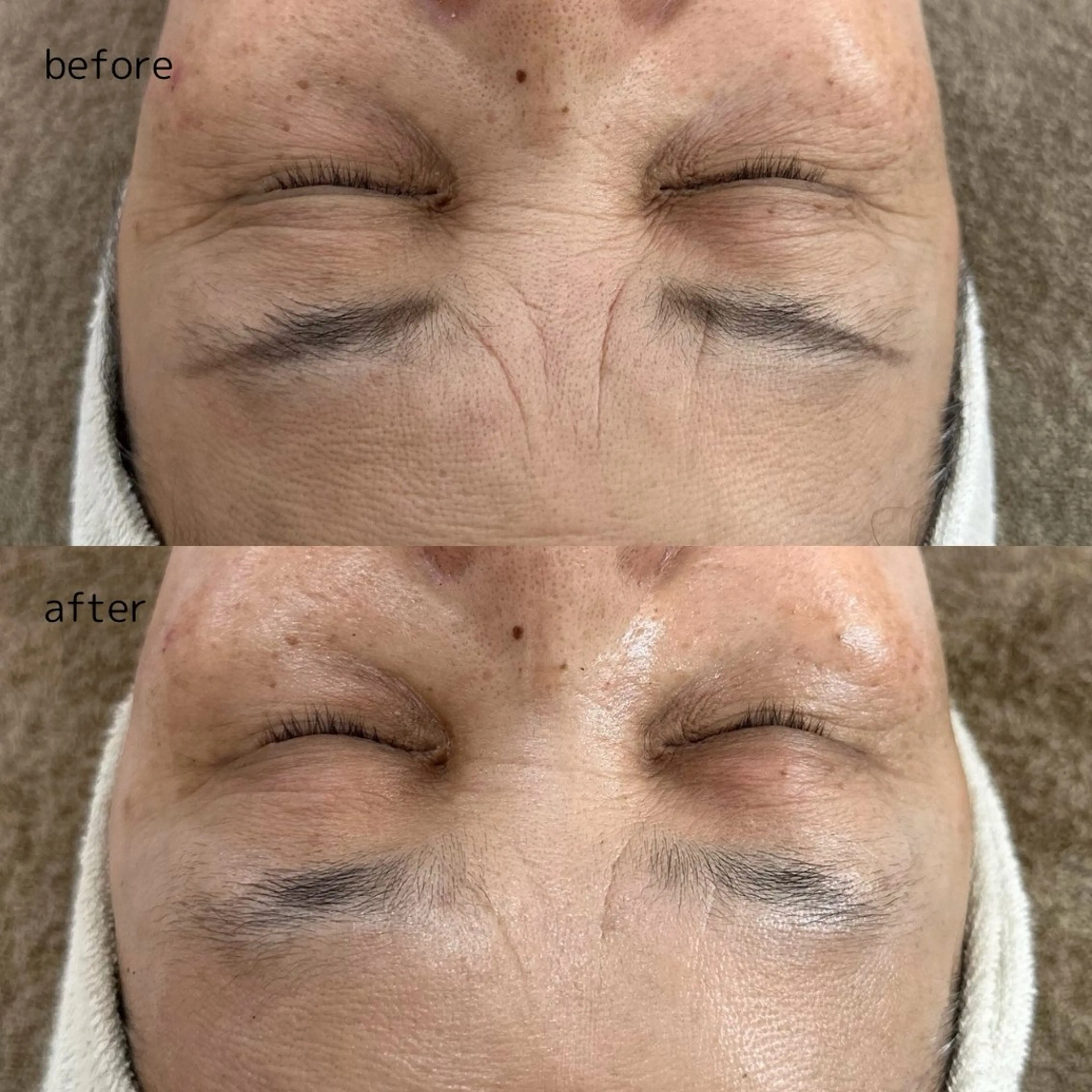 渡邊 千夏のエステ・リラクイメージ