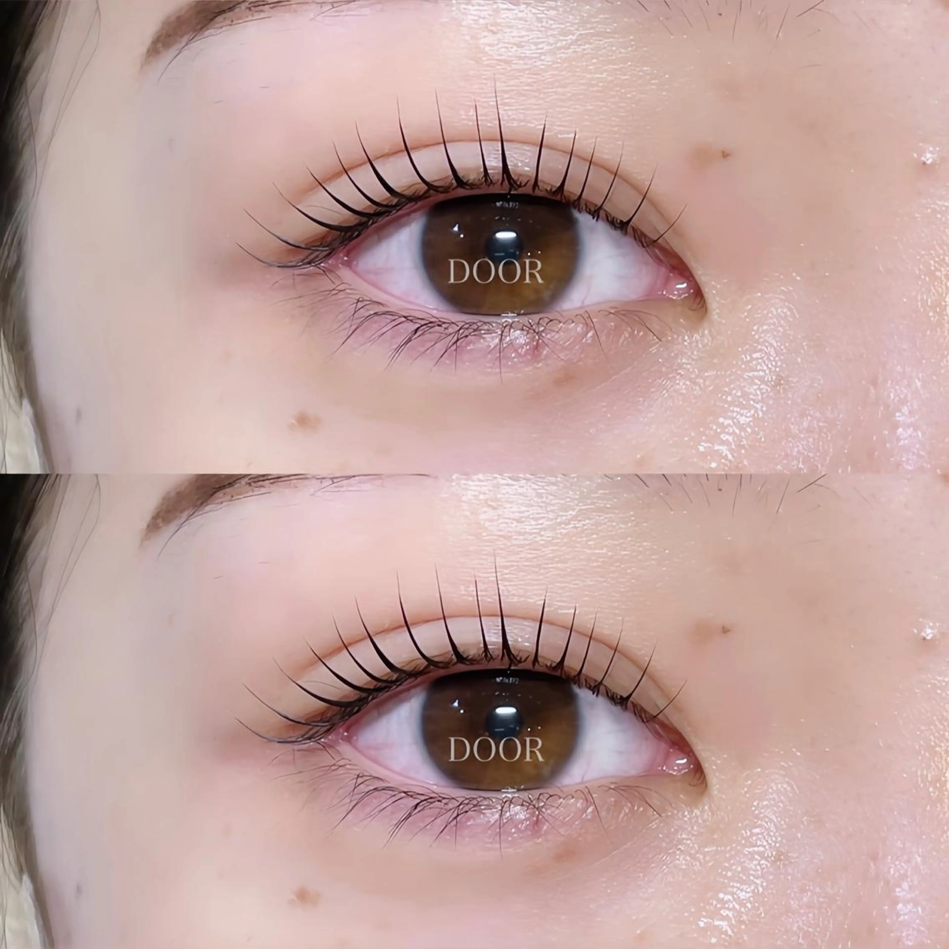 マツエク・マツパ マツパ MIU 🎀のマツエク・マツパデザイン