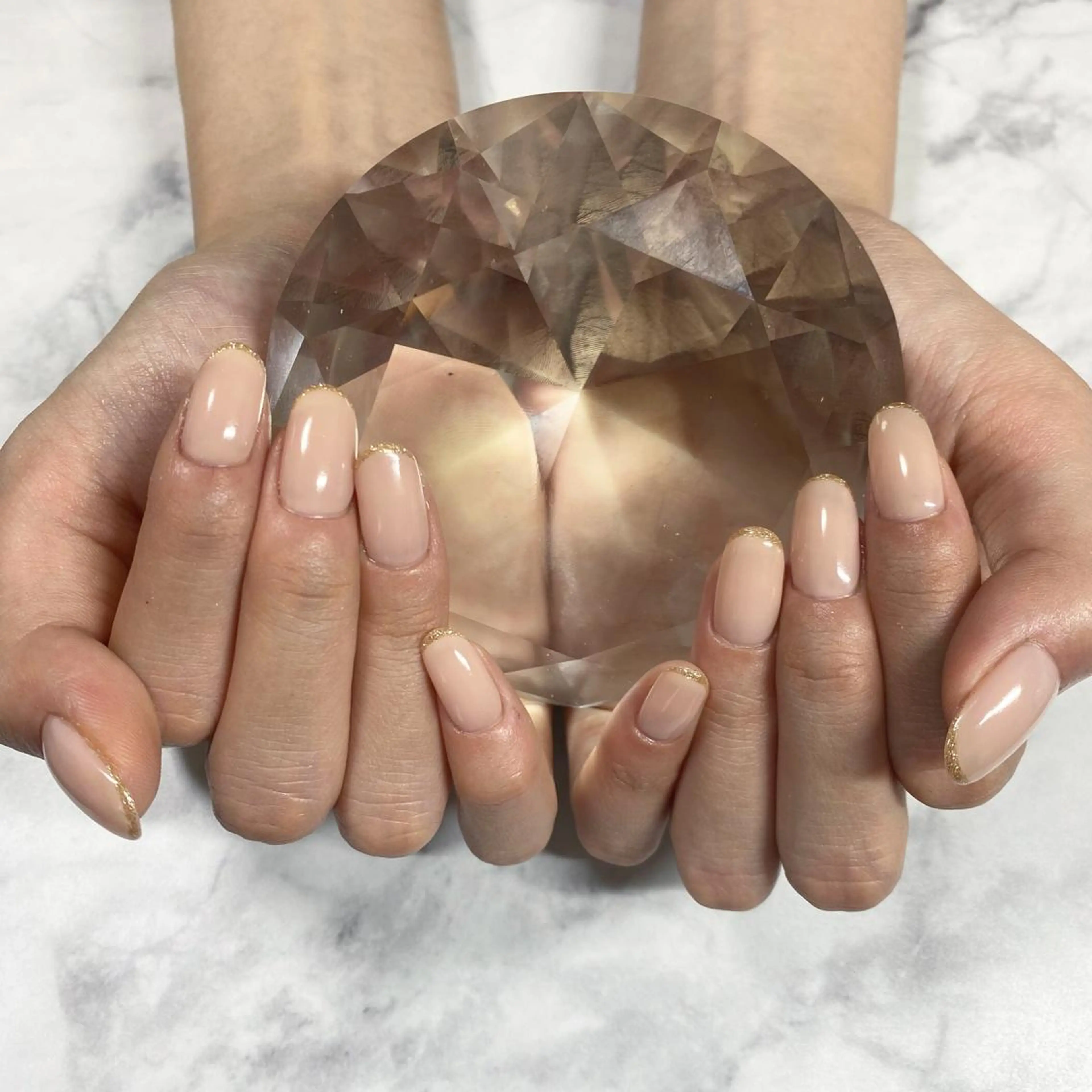 ネイル nail salon Bayのネイルデザイン