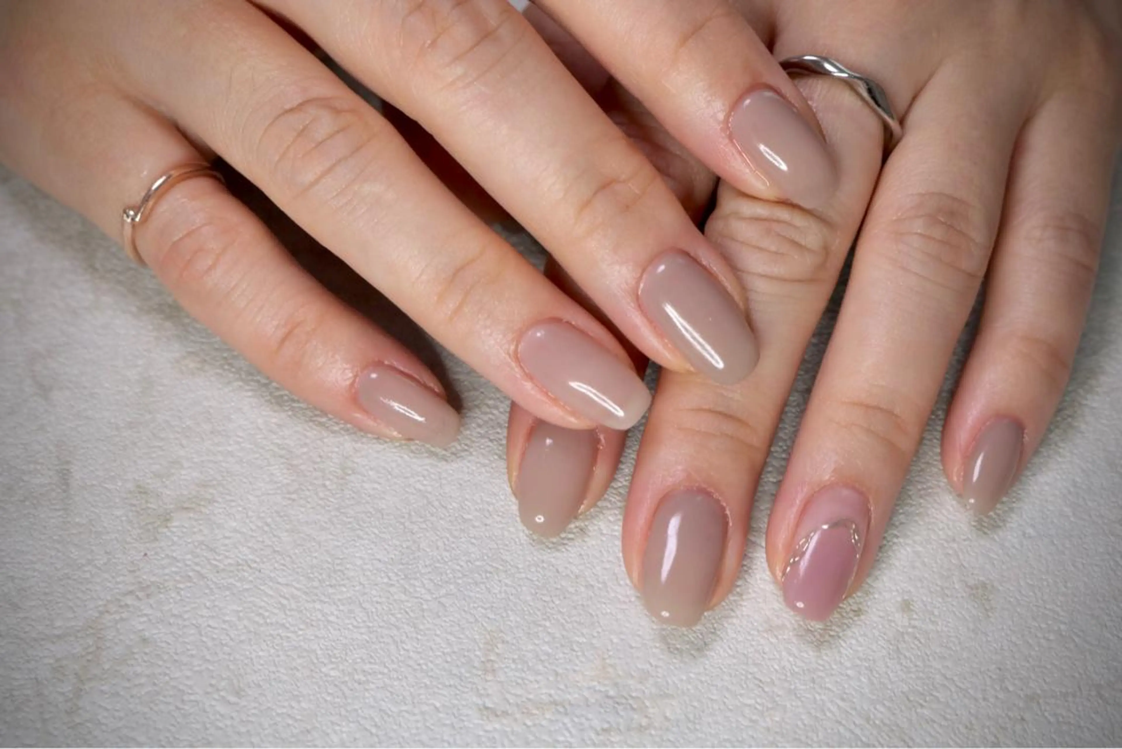 ネイル MH Nailのネイルデザイン